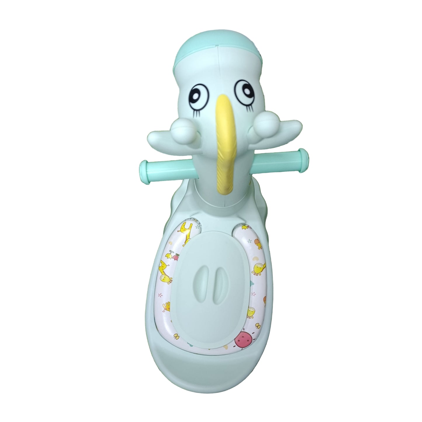 POTTY 8101