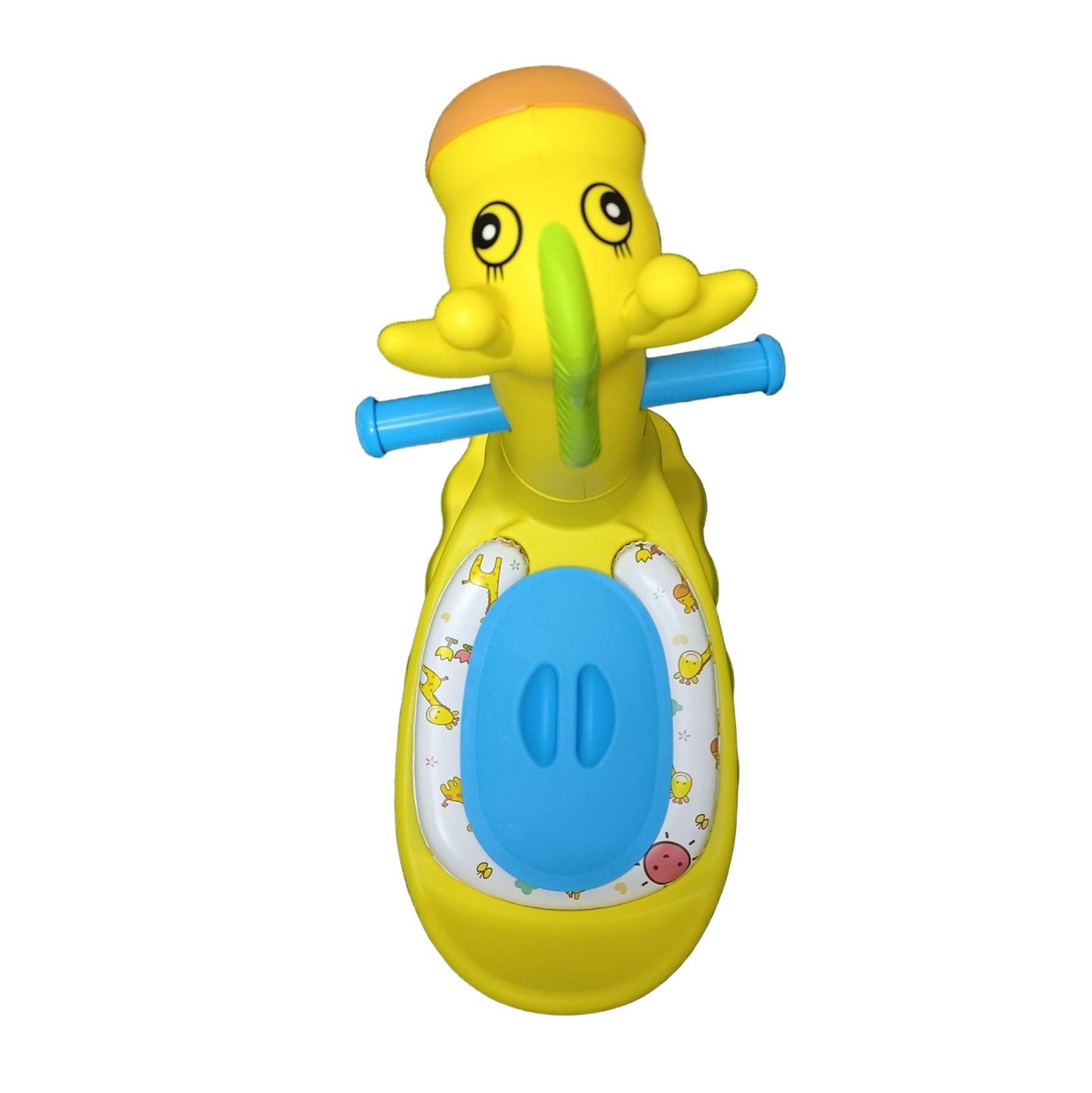 POTTY 8101