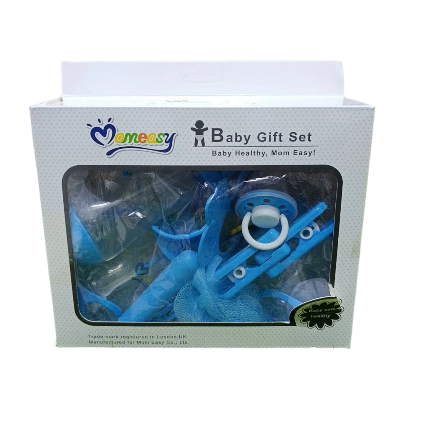 FEEDING BOTTLE SET 45611