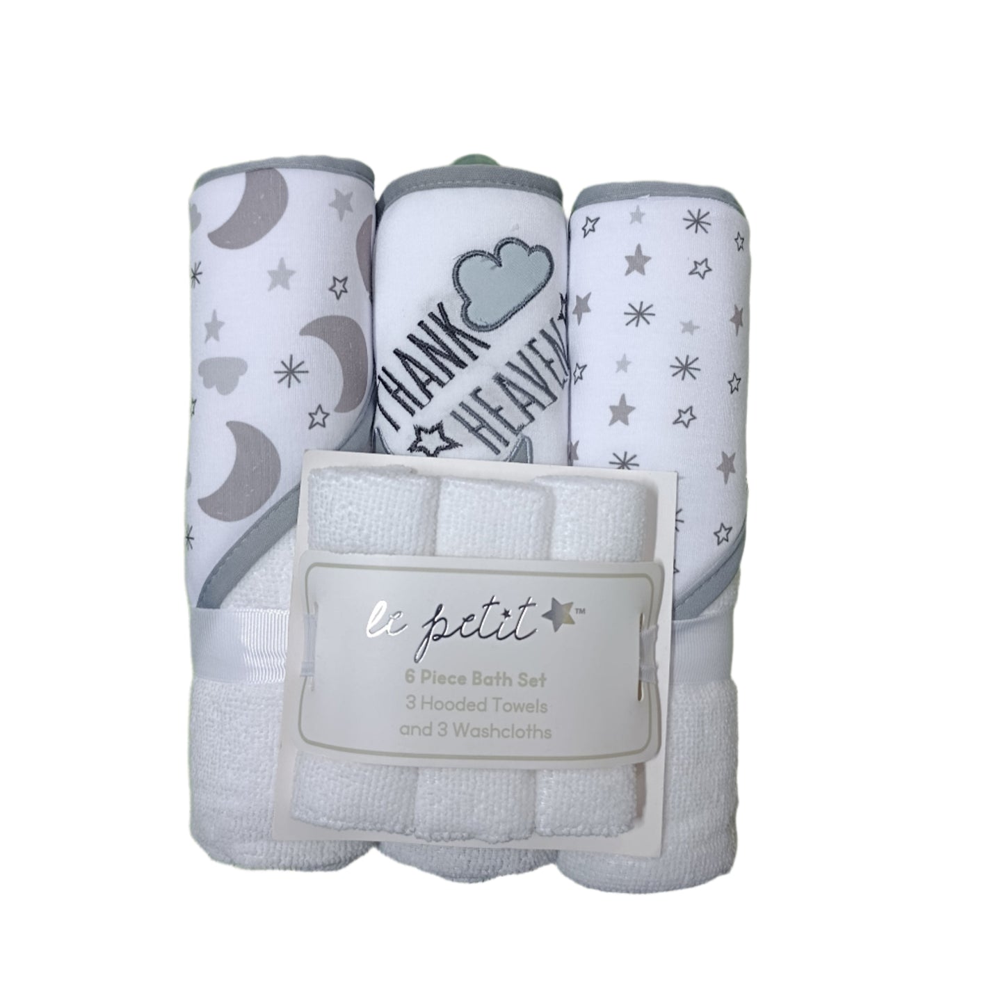 TOWEL SET