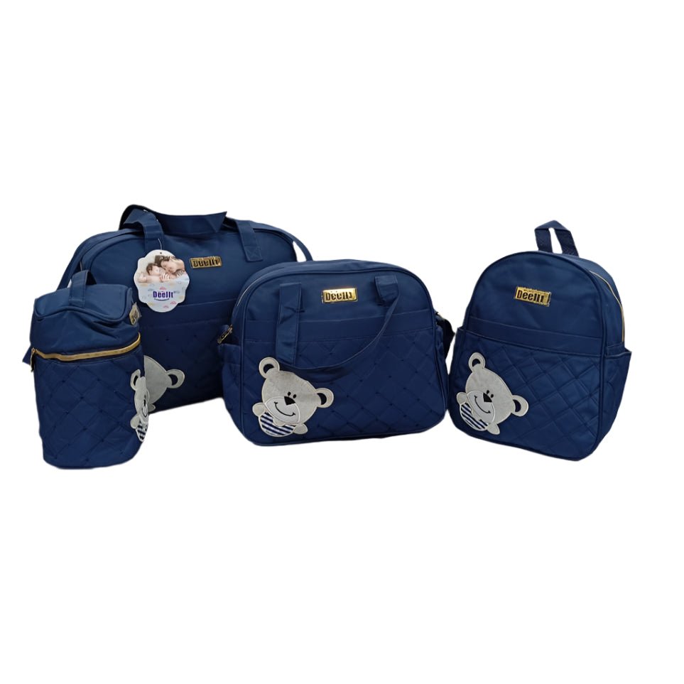 BAG DEELLT 5PC