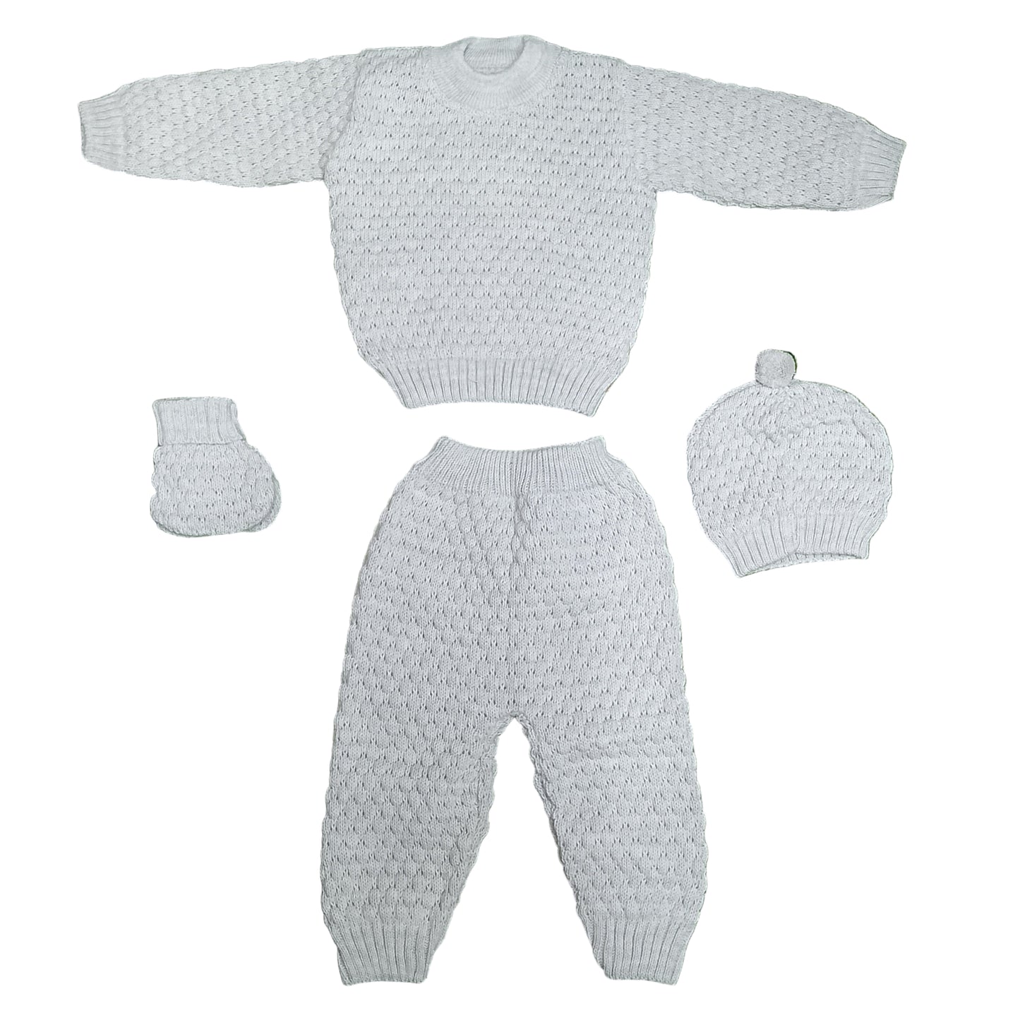 SUIT 3PC 167