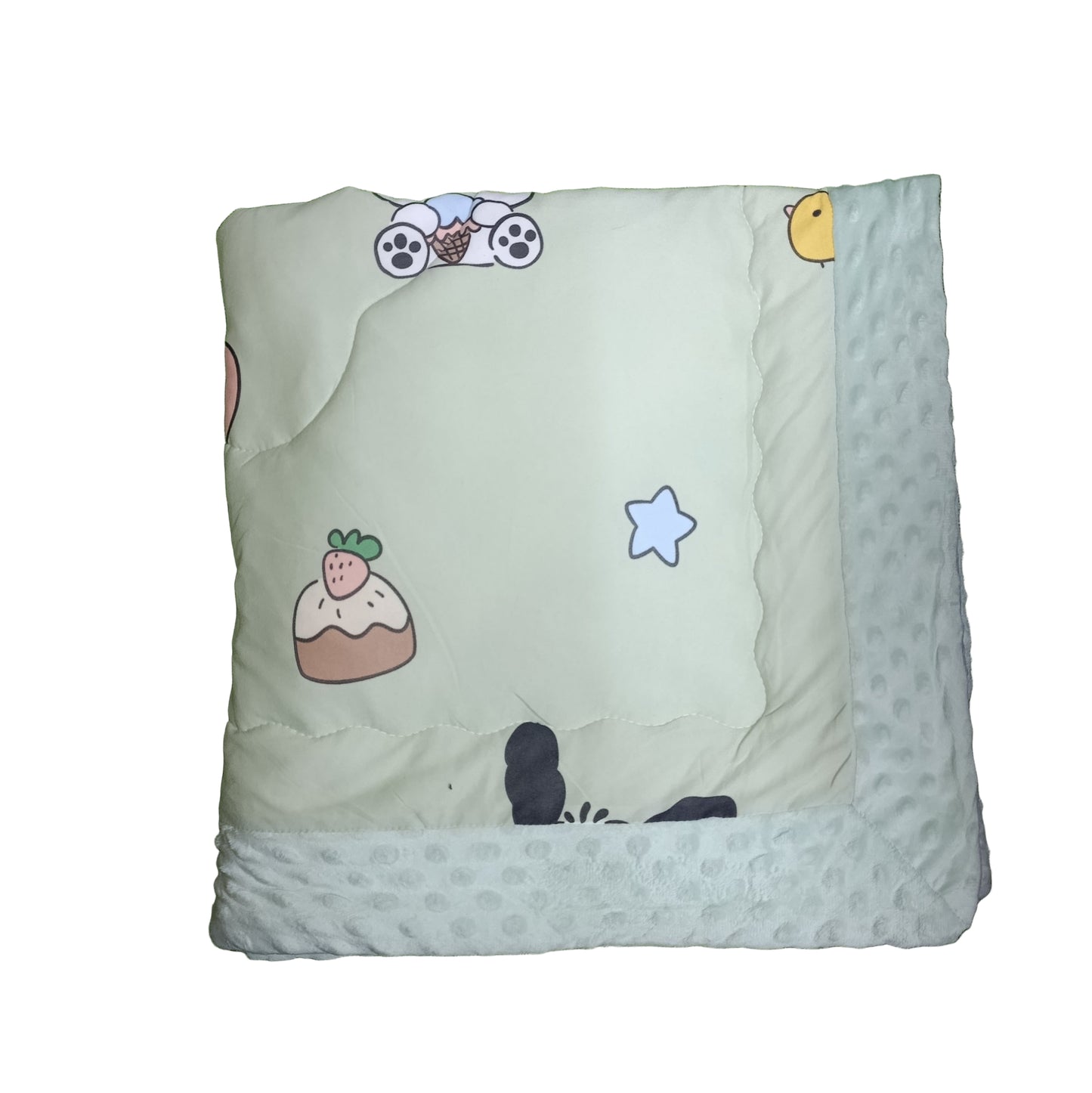 BLANKET(DUVET SMALL)