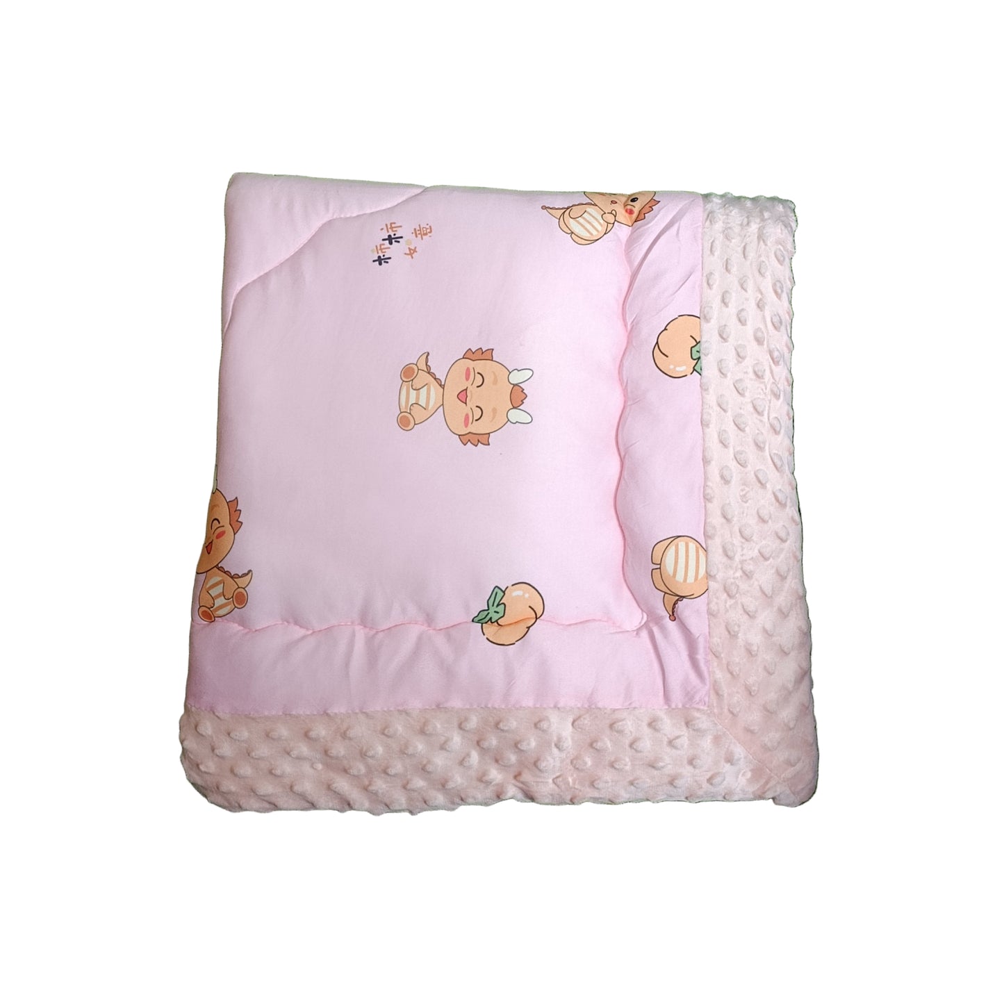 BLANKET(DUVET SMALL)