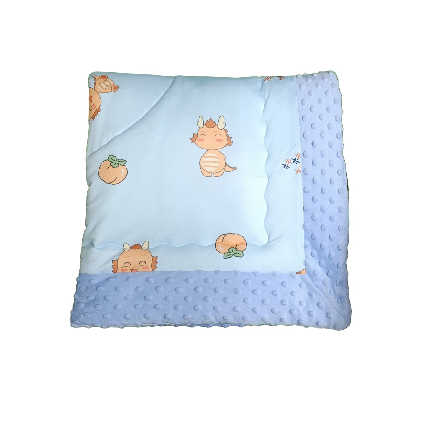 BLANKET(DUVET SMALL)