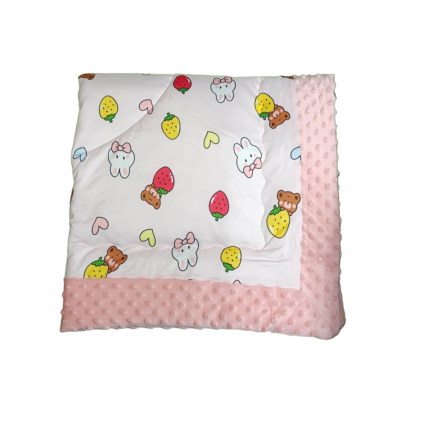 BLANKET(DUVET SMALL)