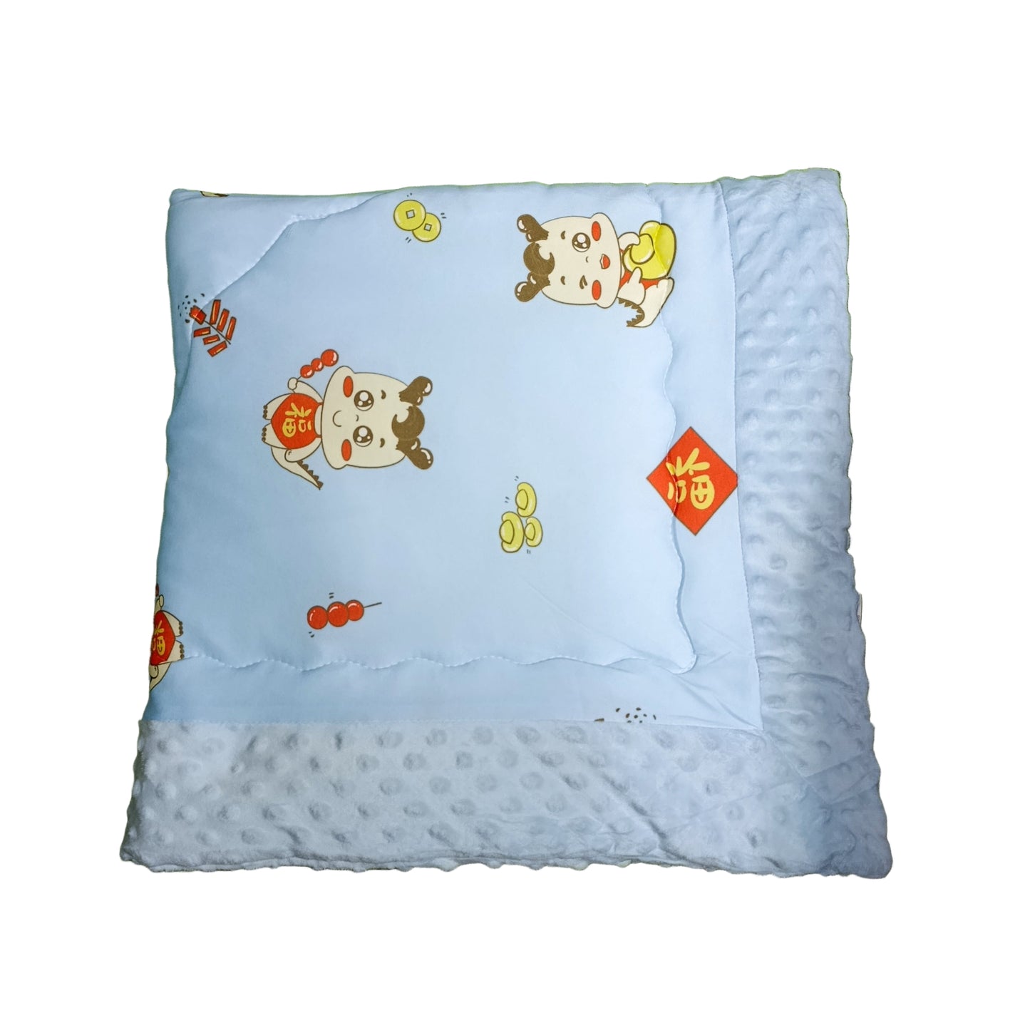 BLANKET(DUVET SMALL)