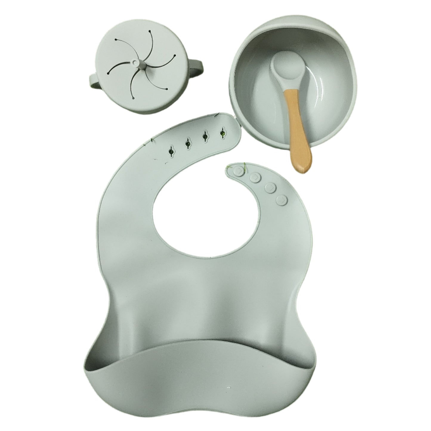 SILICONE SET SIMPLE