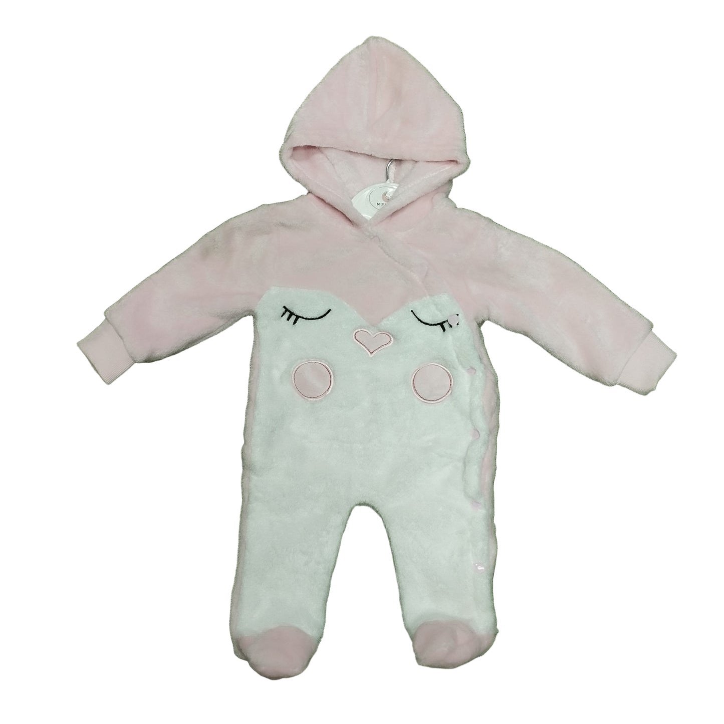 ROMPER M&M (FACE)
