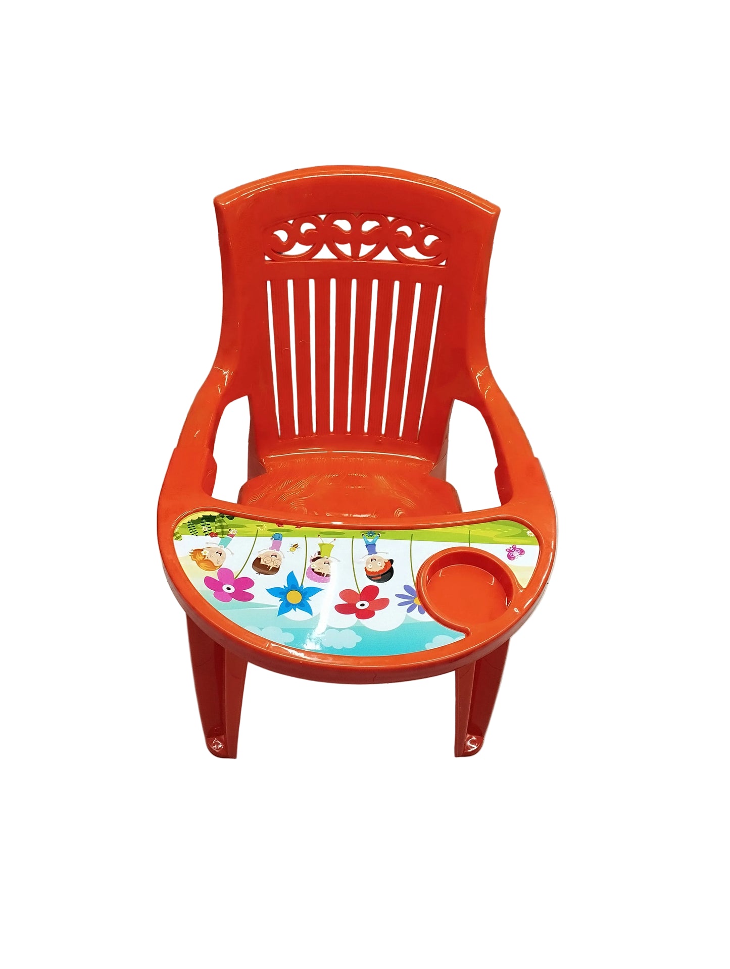 BABY CHAIR TRAY