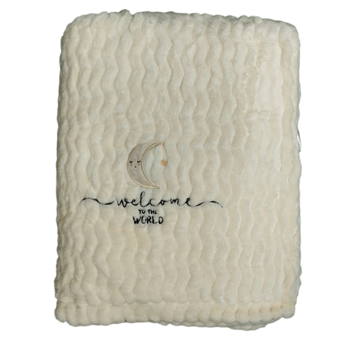 SHAWL (WELCOME TO THE WORLD)