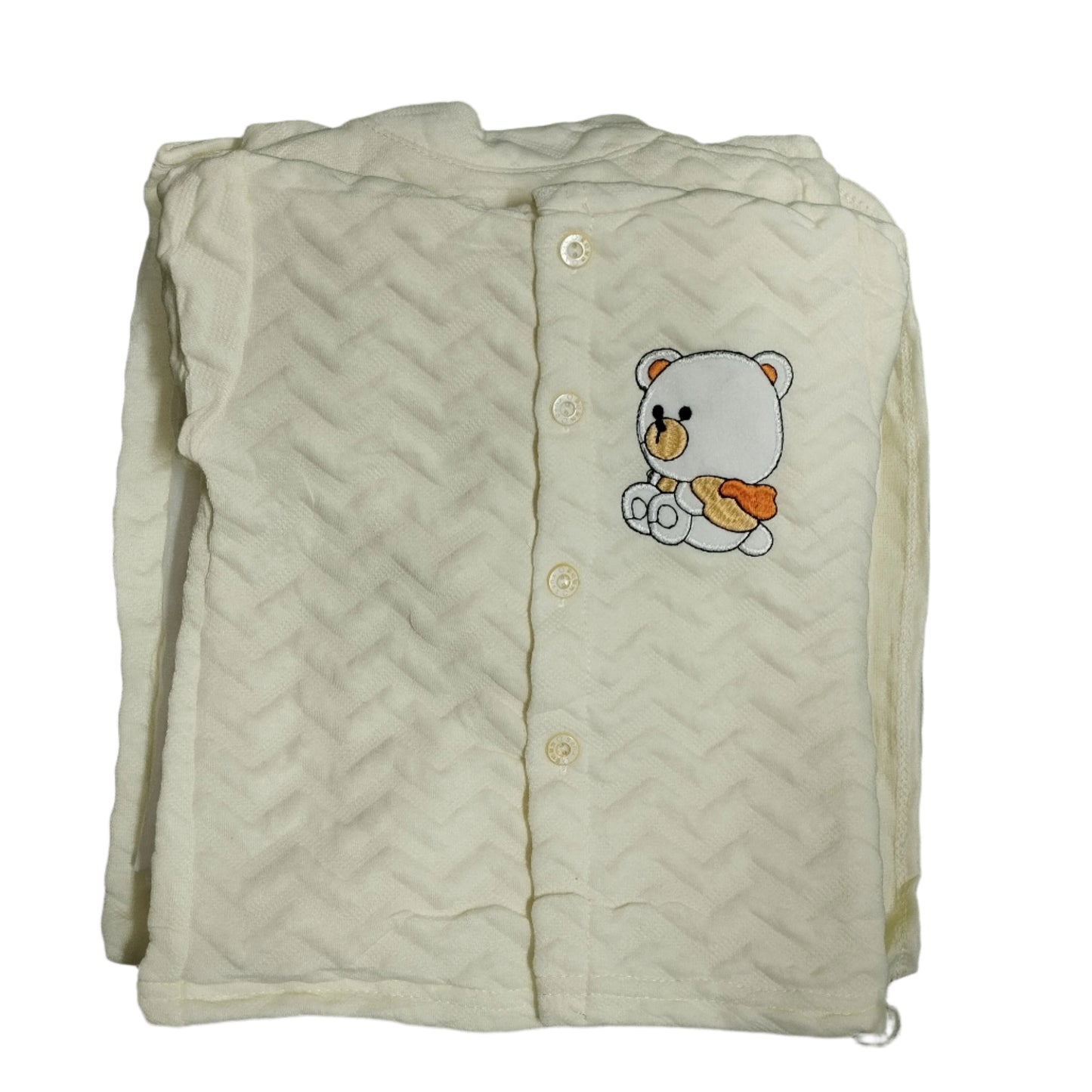 SUIT 8PC (307#)