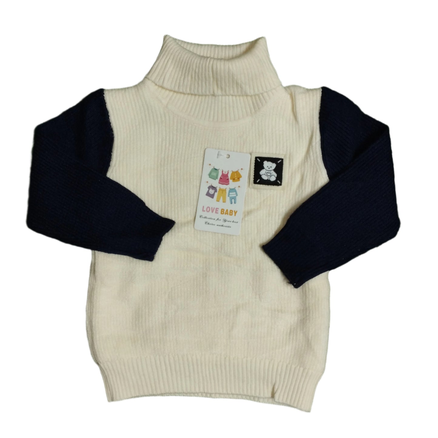 SWEATER K2802