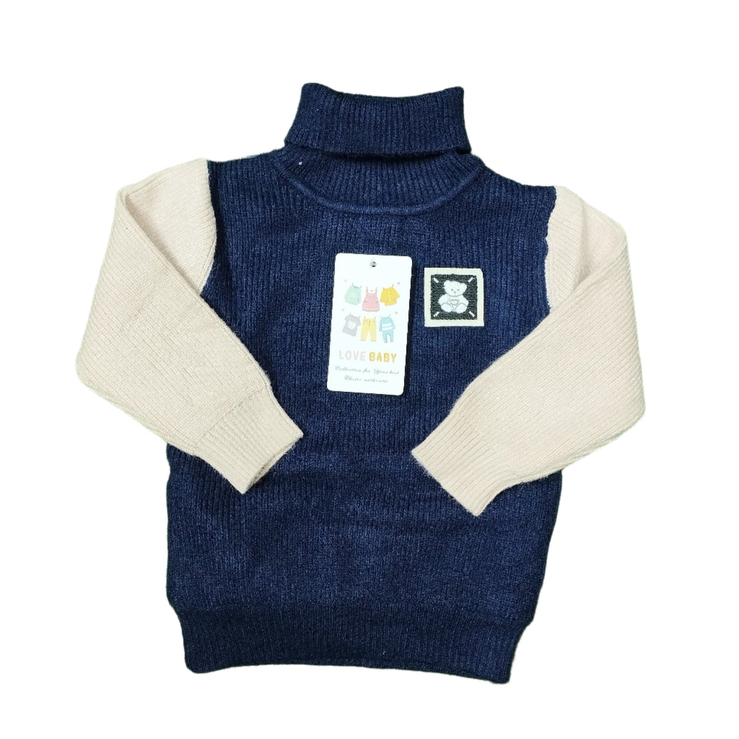 SWEATER K2802