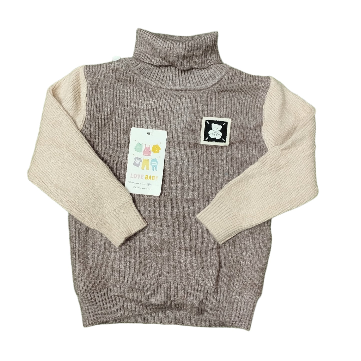 SWEATER K2802