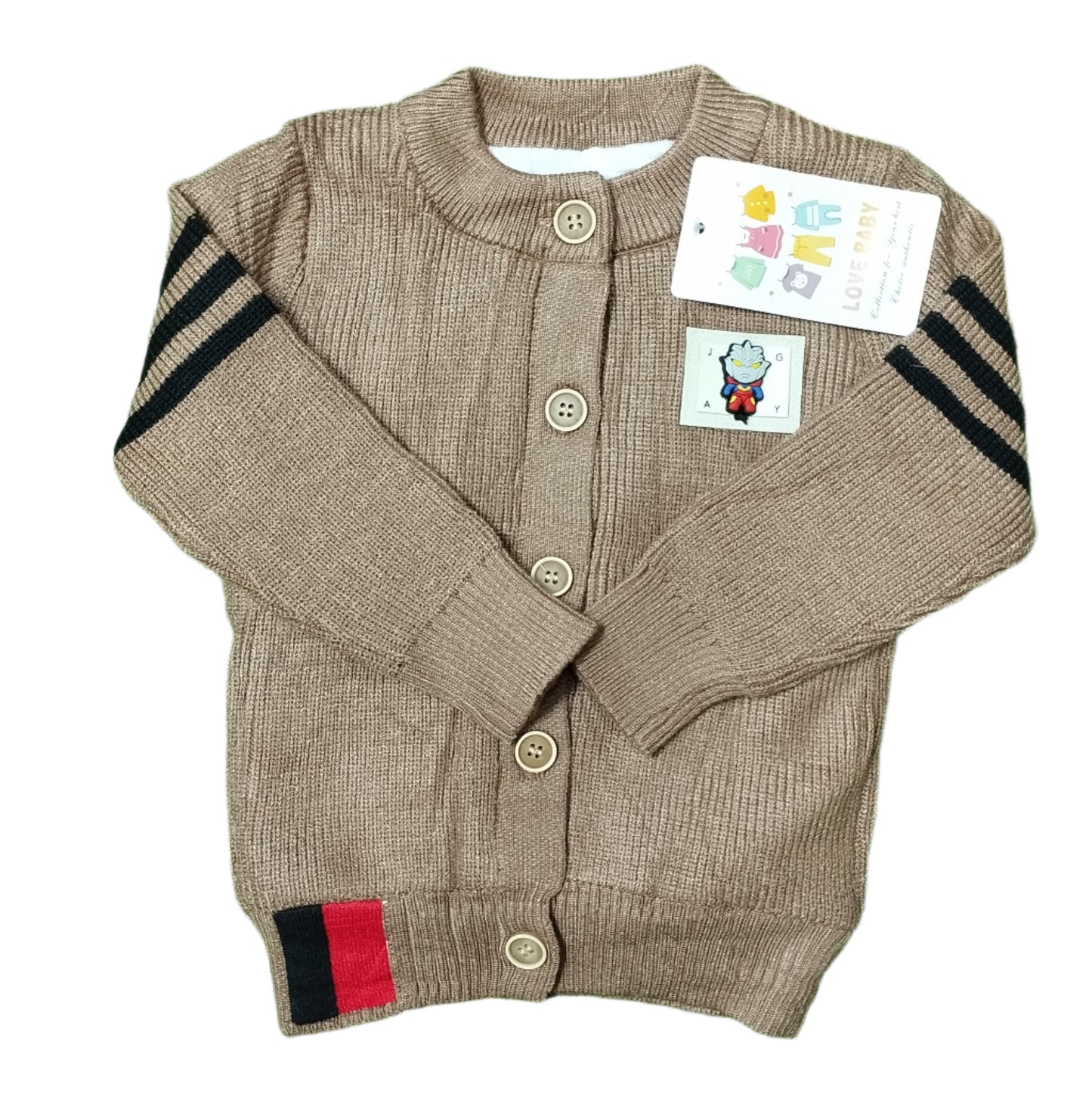 SWEATER 2808 (JAGY)