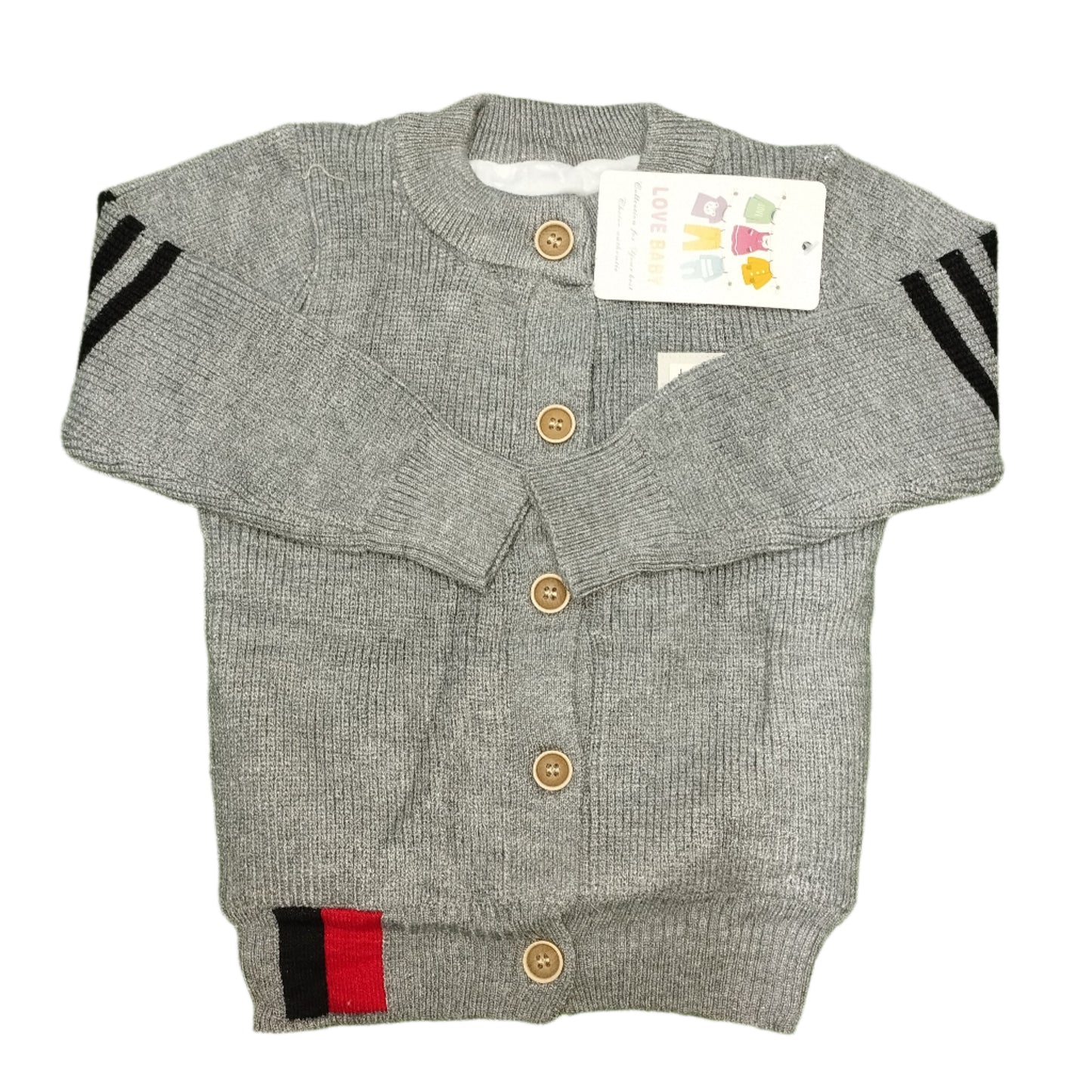 SWEATER 2808 (JAGY)