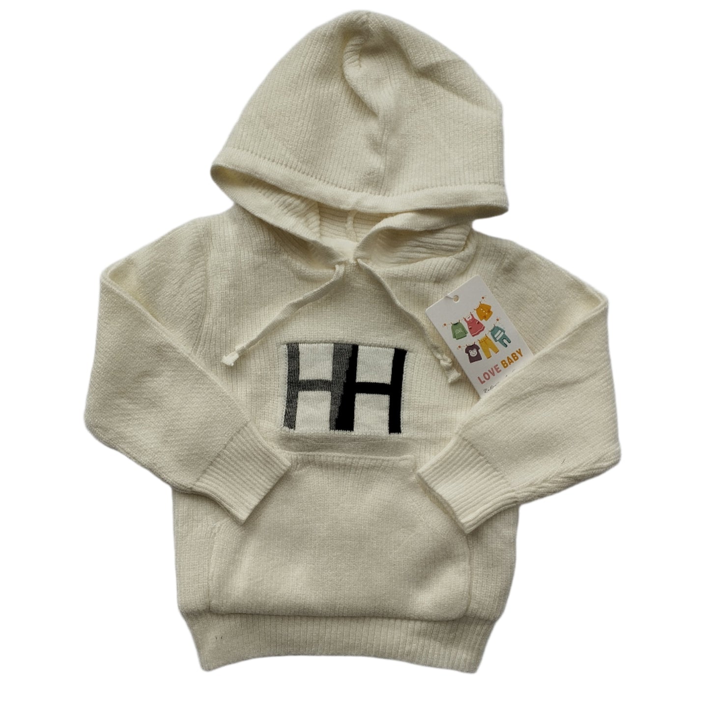 SWEATER 2810 (HH)