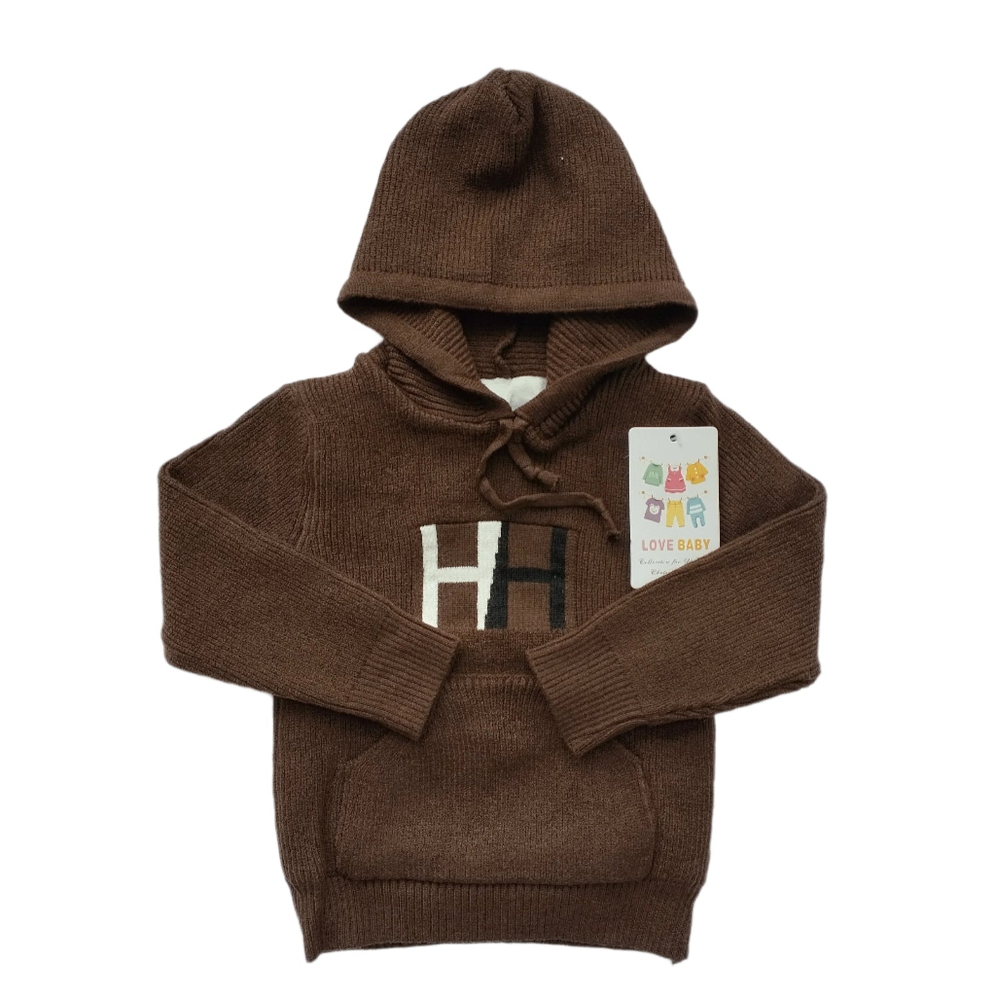 SWEATER 2810 (HH)