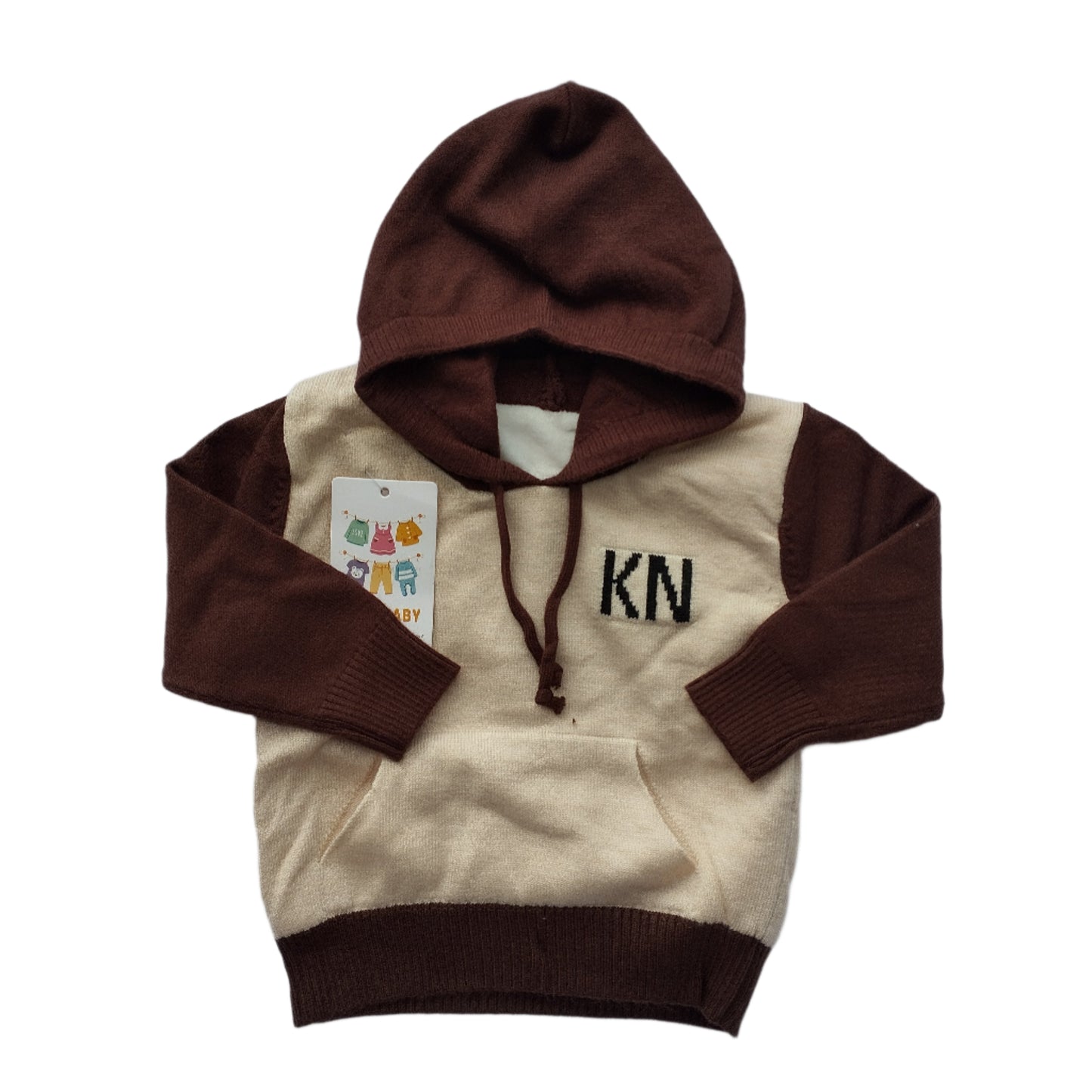 SWEATER 3504 (KN)