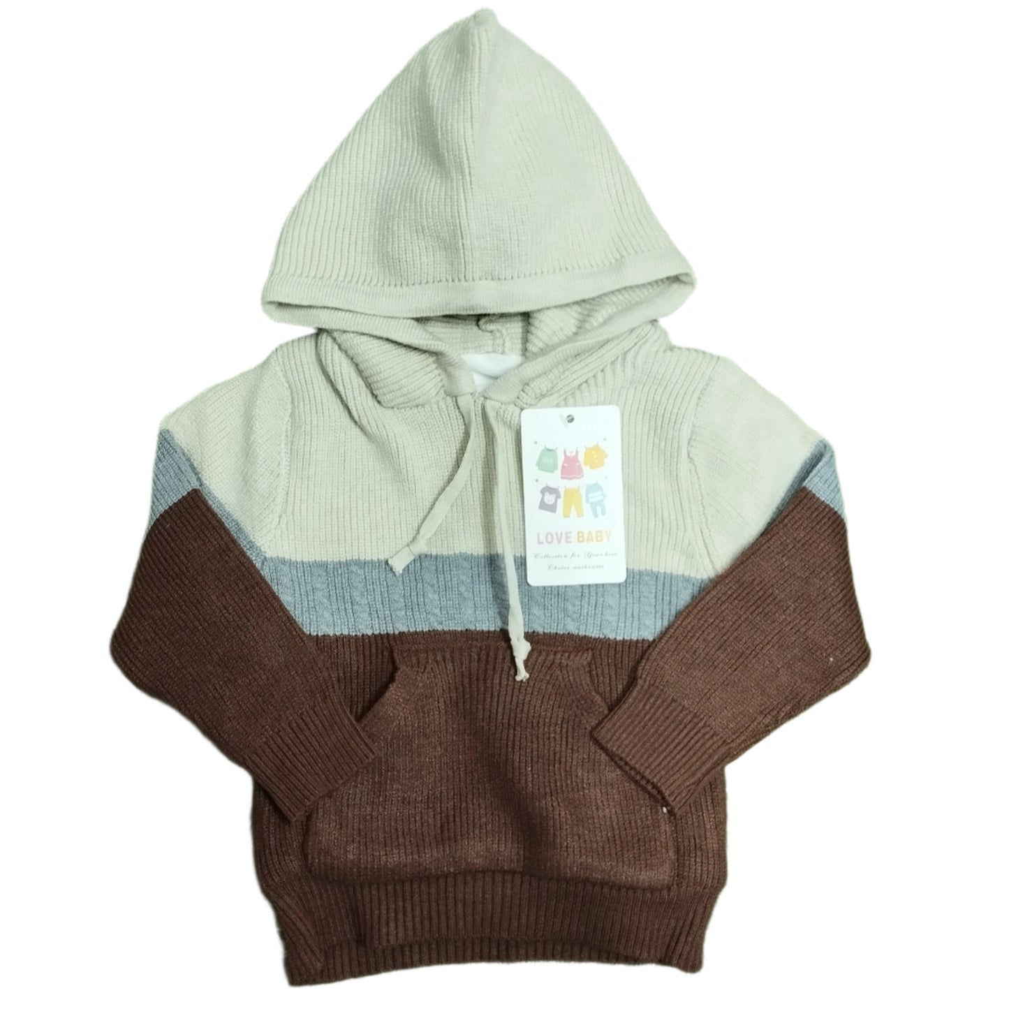 SWEATER 8805