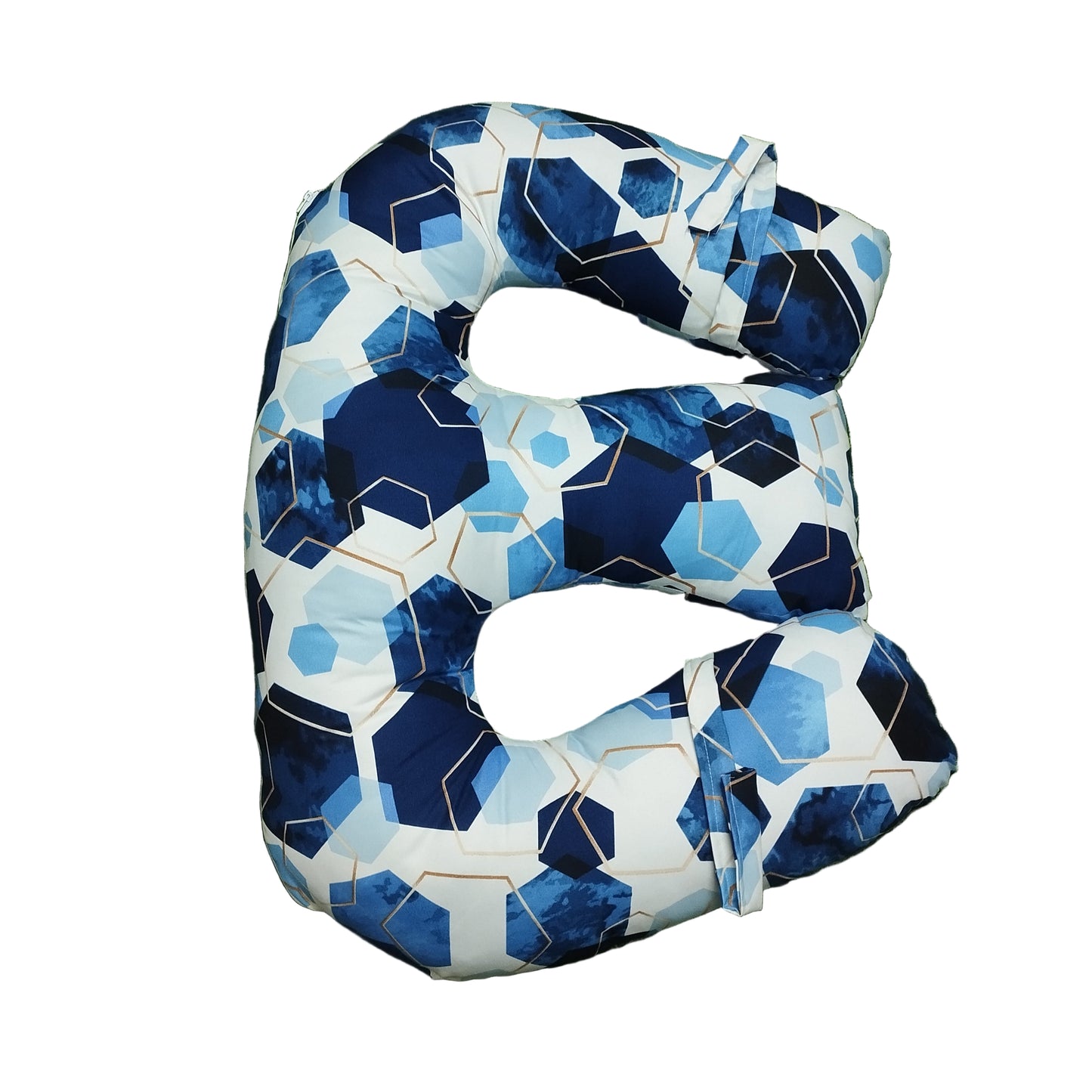 TWIN NURSING PILLOW
