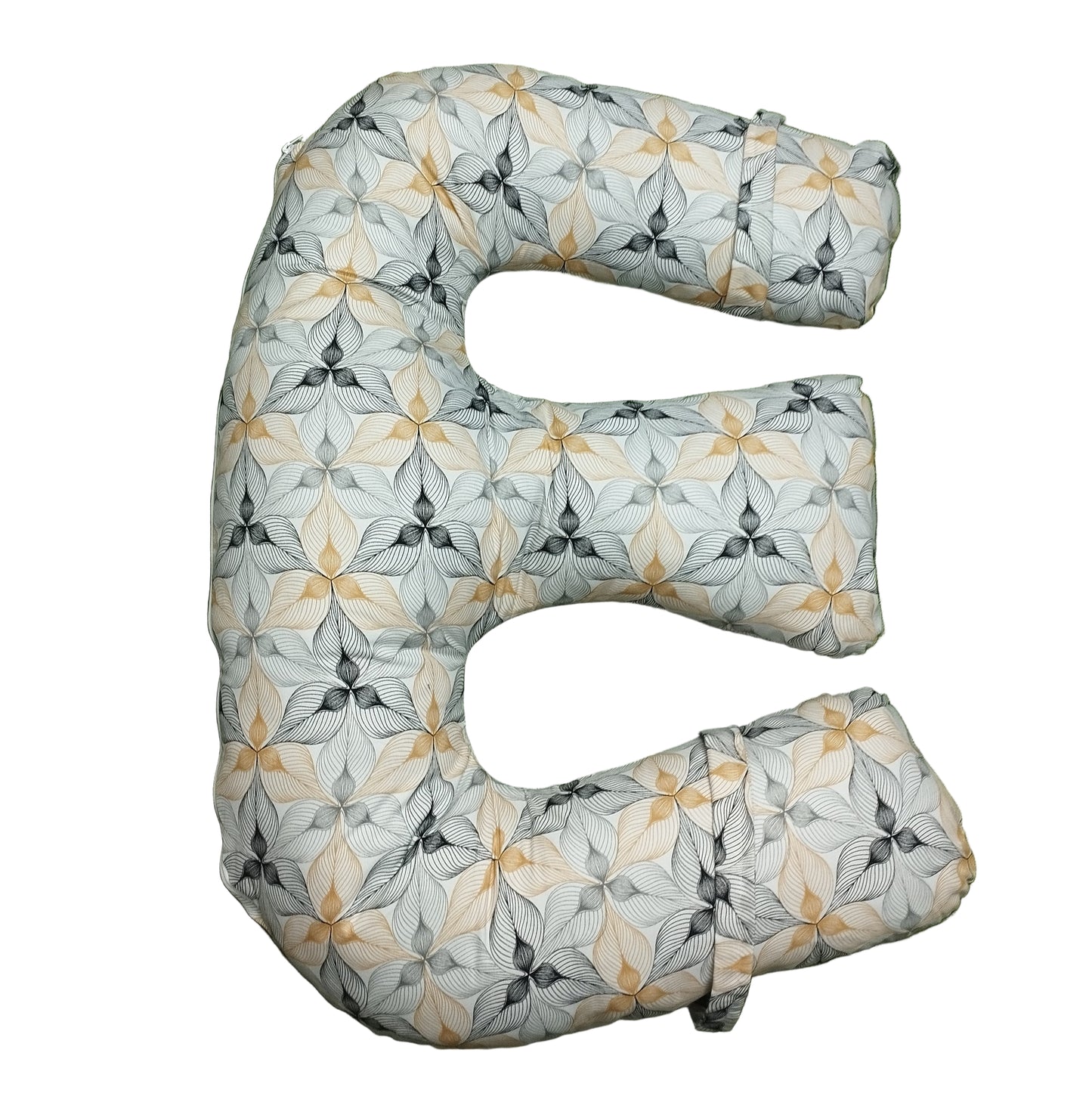 TWIN NURSING PILLOW