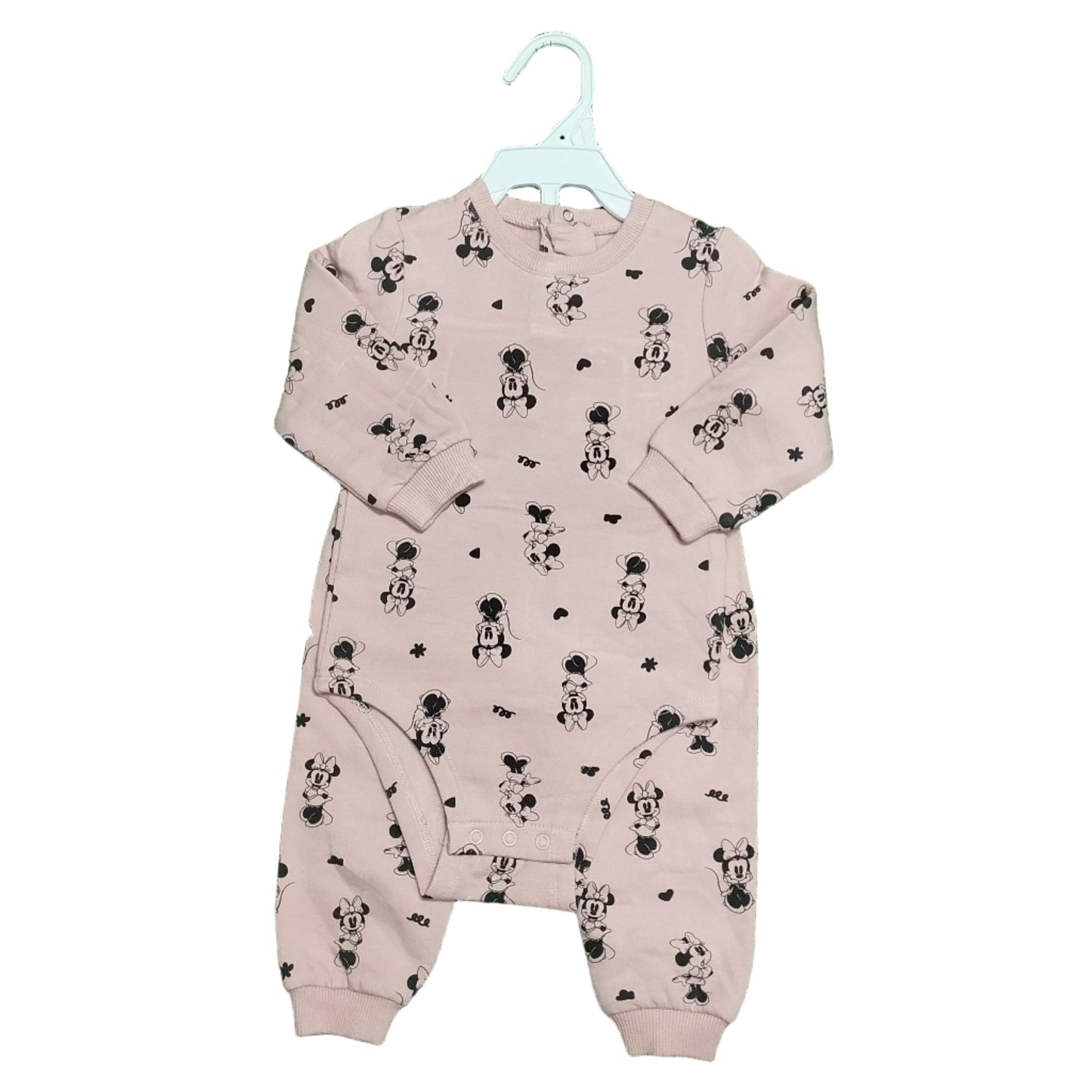 SUIT BODYSUIT MICKEY