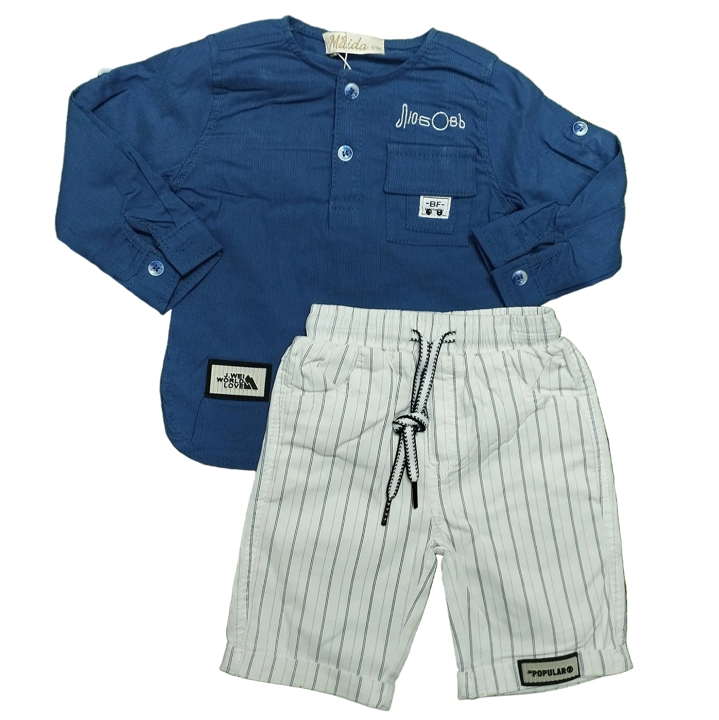 SUIT 2PC (202509)