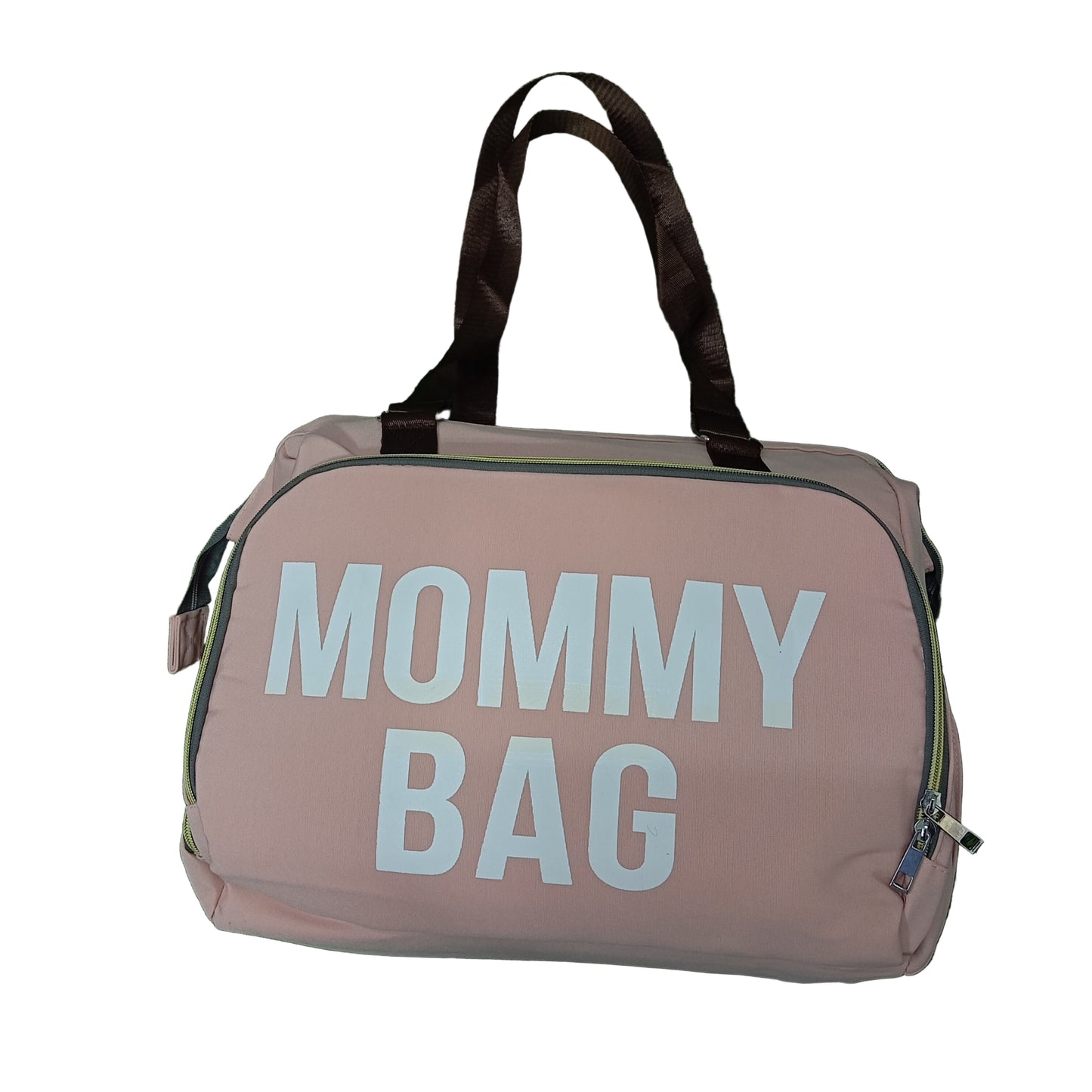 MOMMY BAG SINGLE