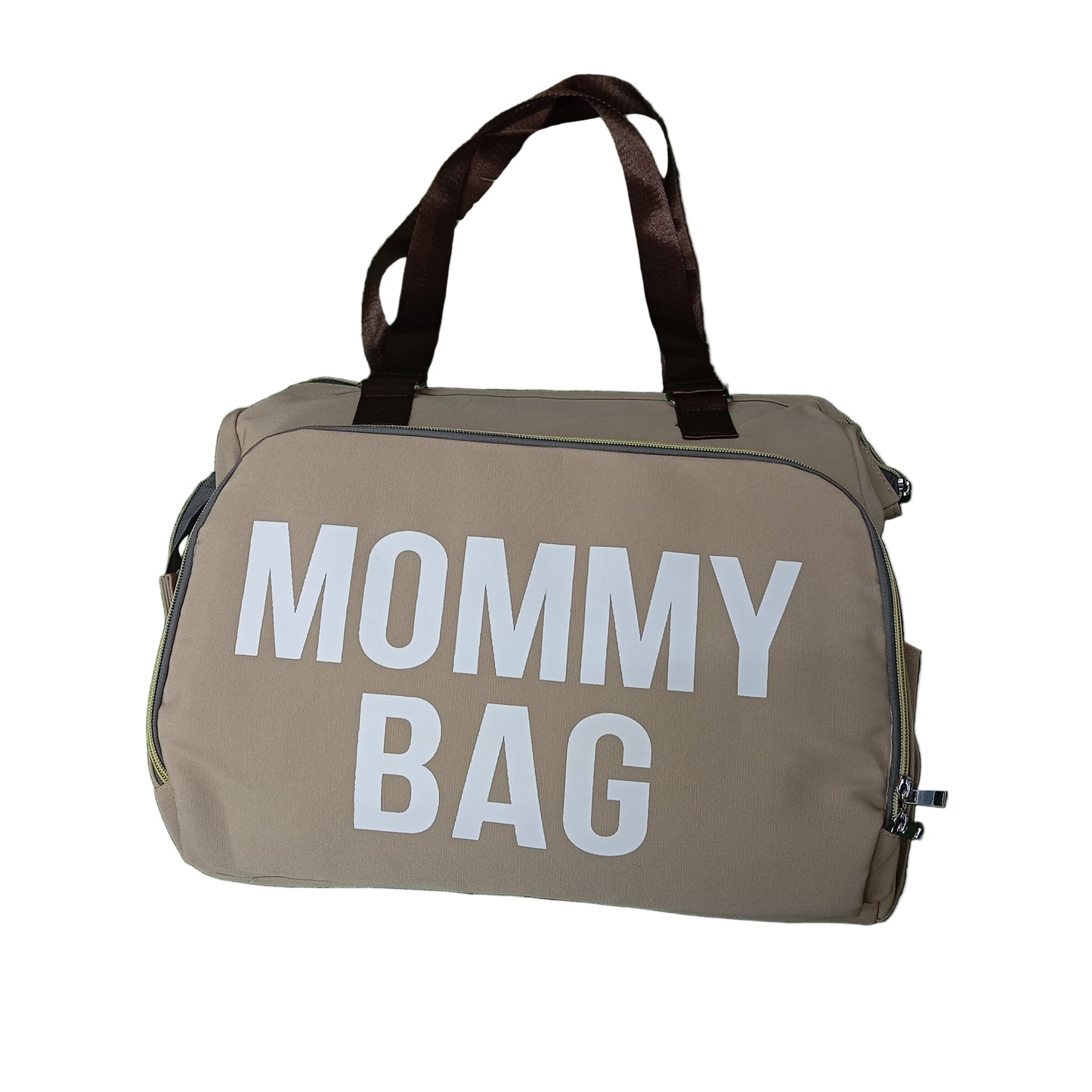 MOMMY BAG SINGLE