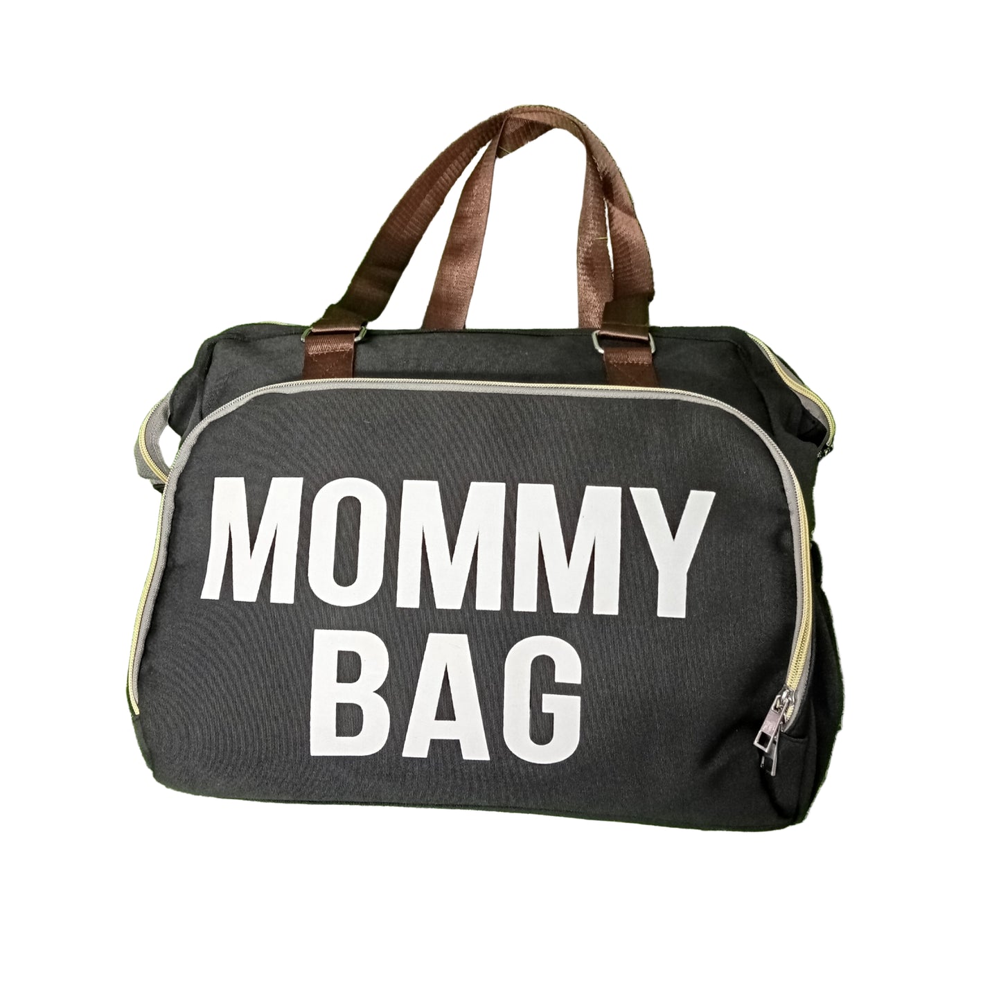 MOMMY BAG SINGLE
