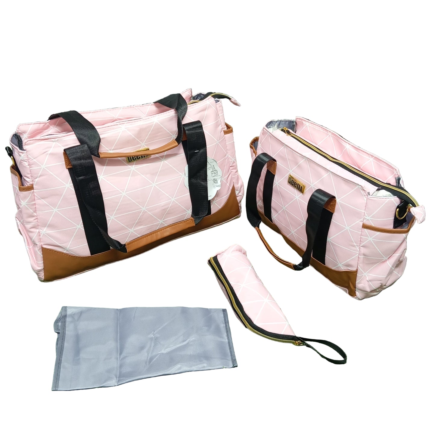 BAG DEELIT 4 IN 1