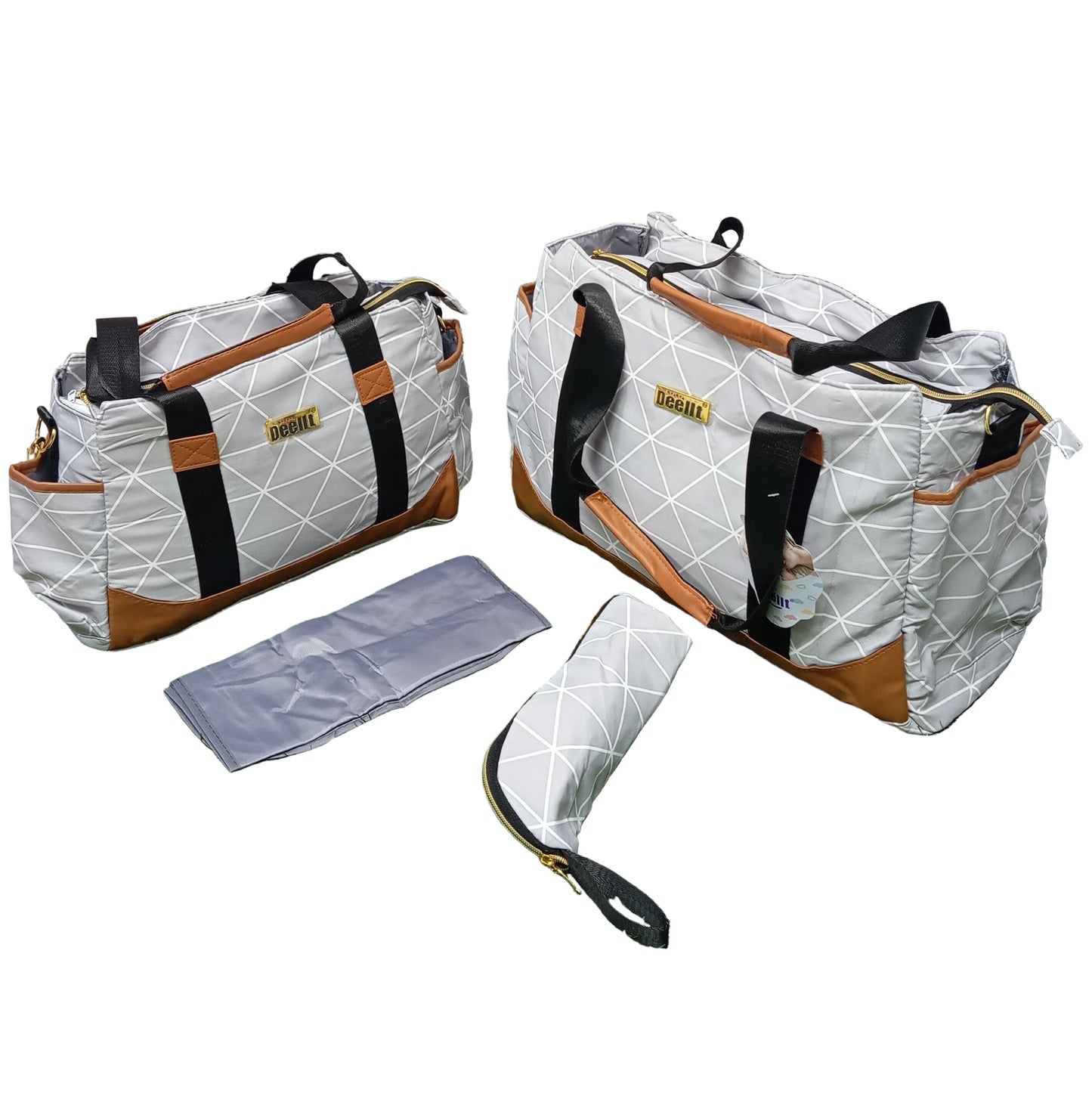BAG DEELIT 4 IN 1