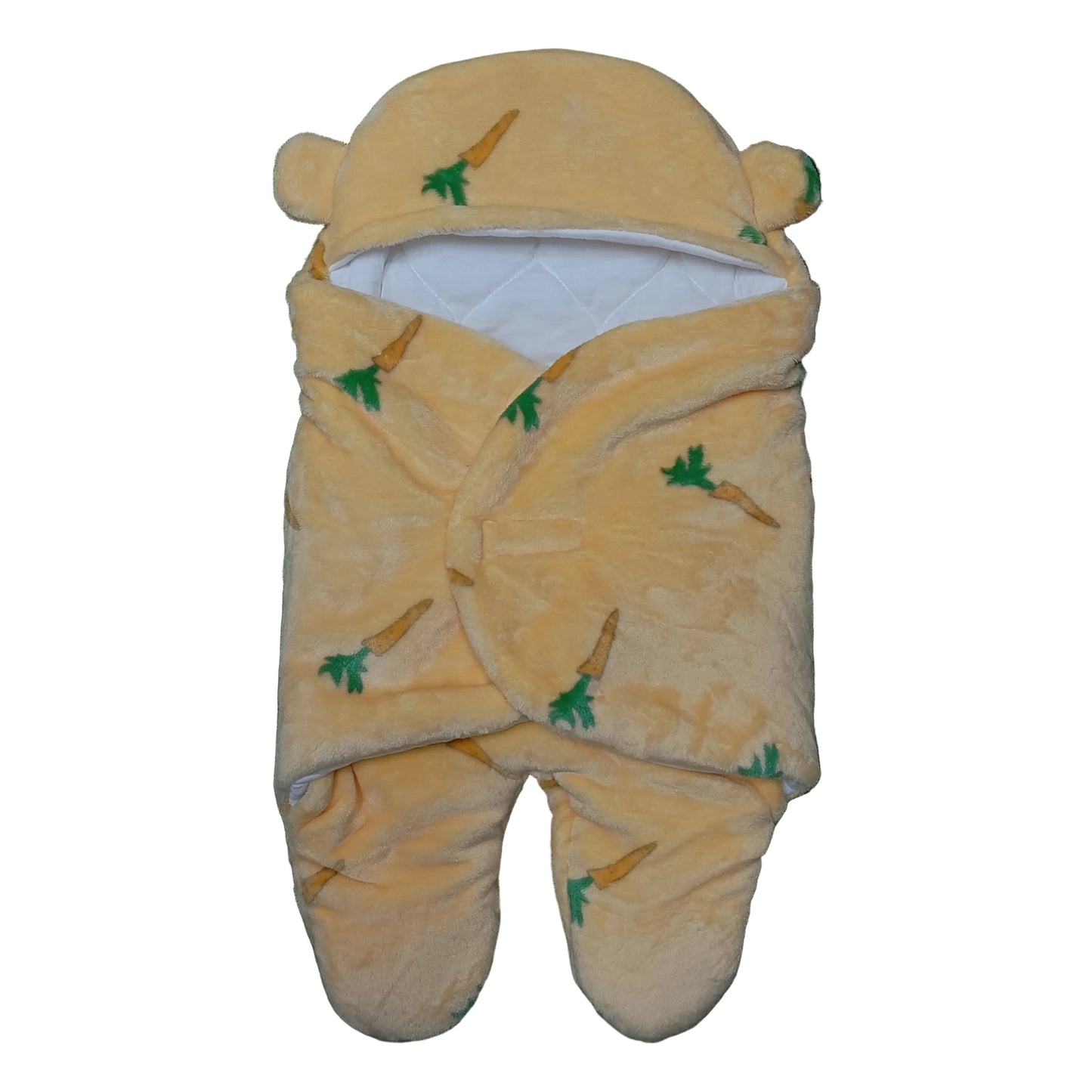 SWADDLE (Printed)