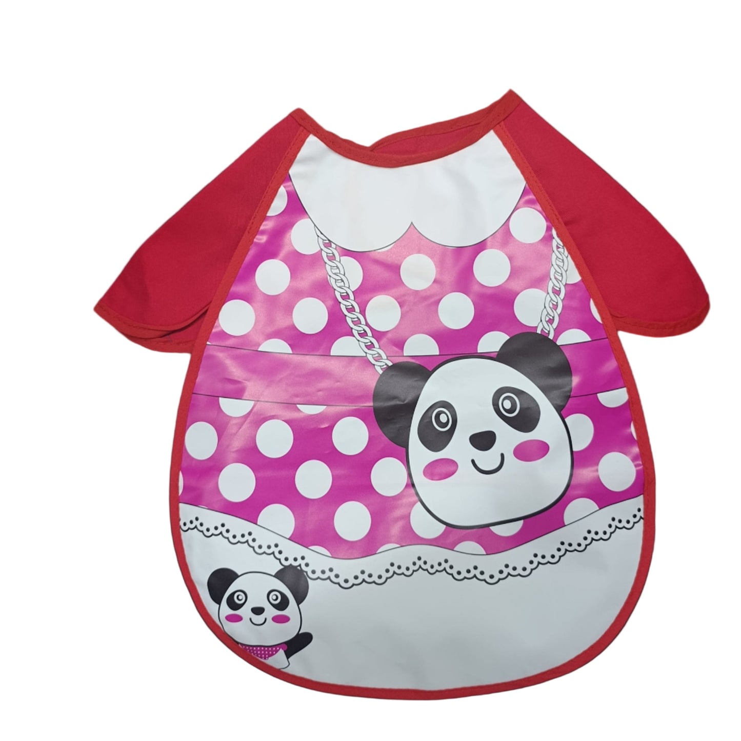 FEEDER SILICONE HANDS