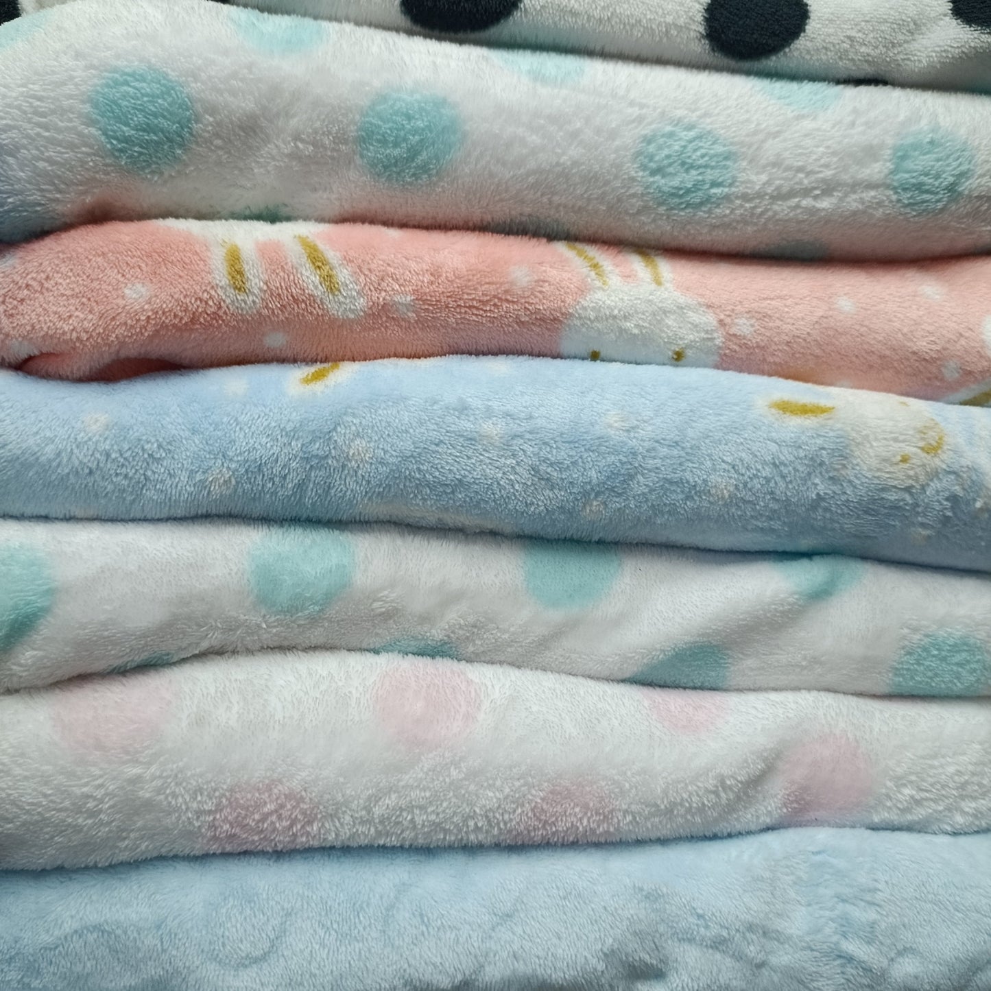 WARMER DOUBLE PLY PCS