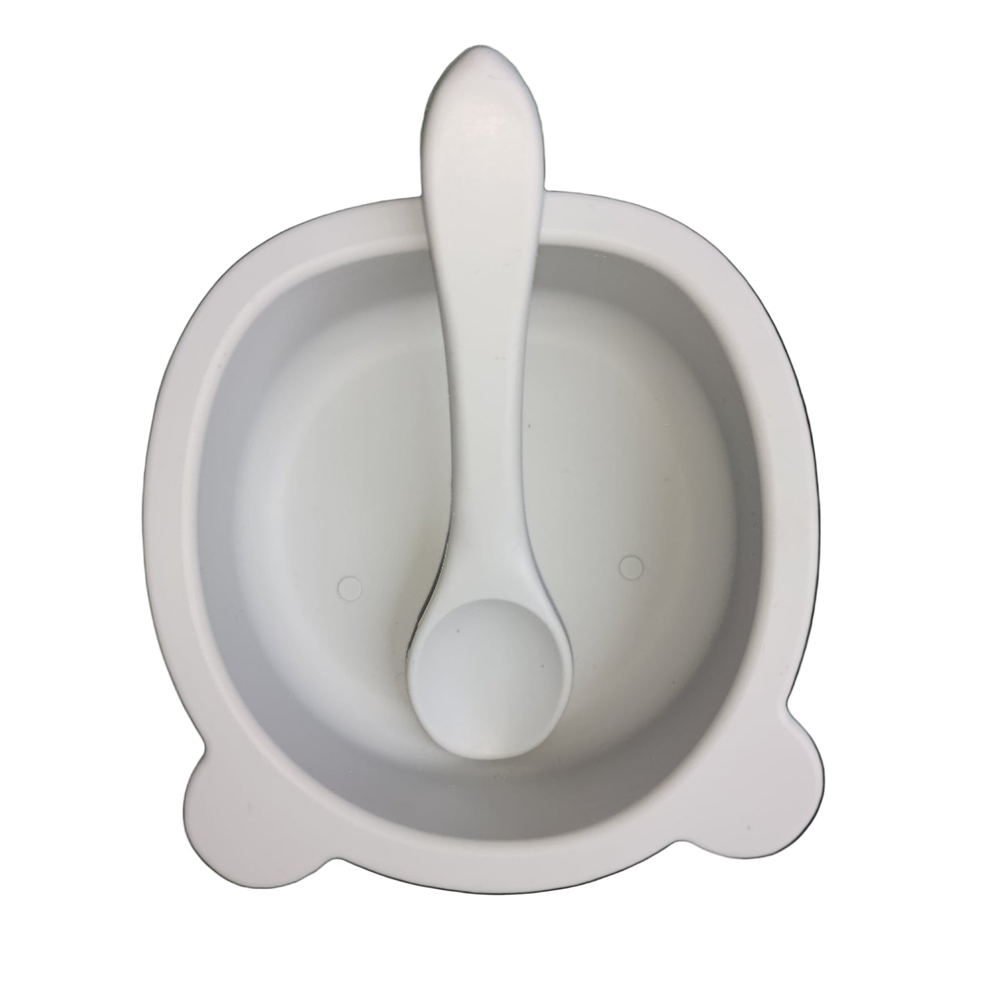 BOWL SILICONE