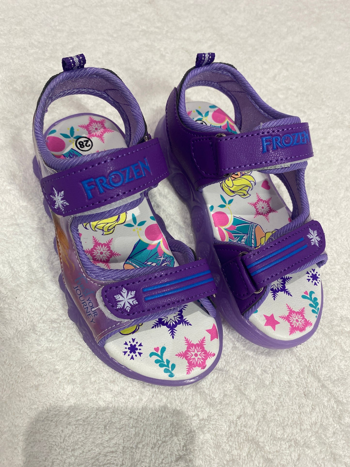 SHOE TX218B