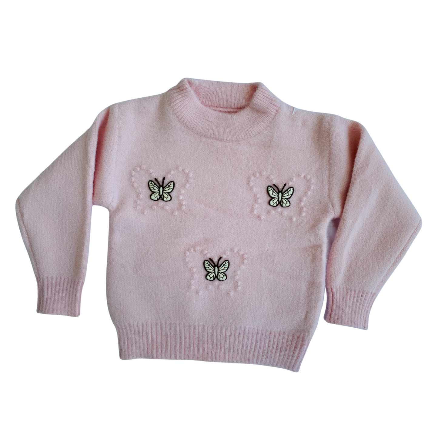 SWEATER GIRL 10DD