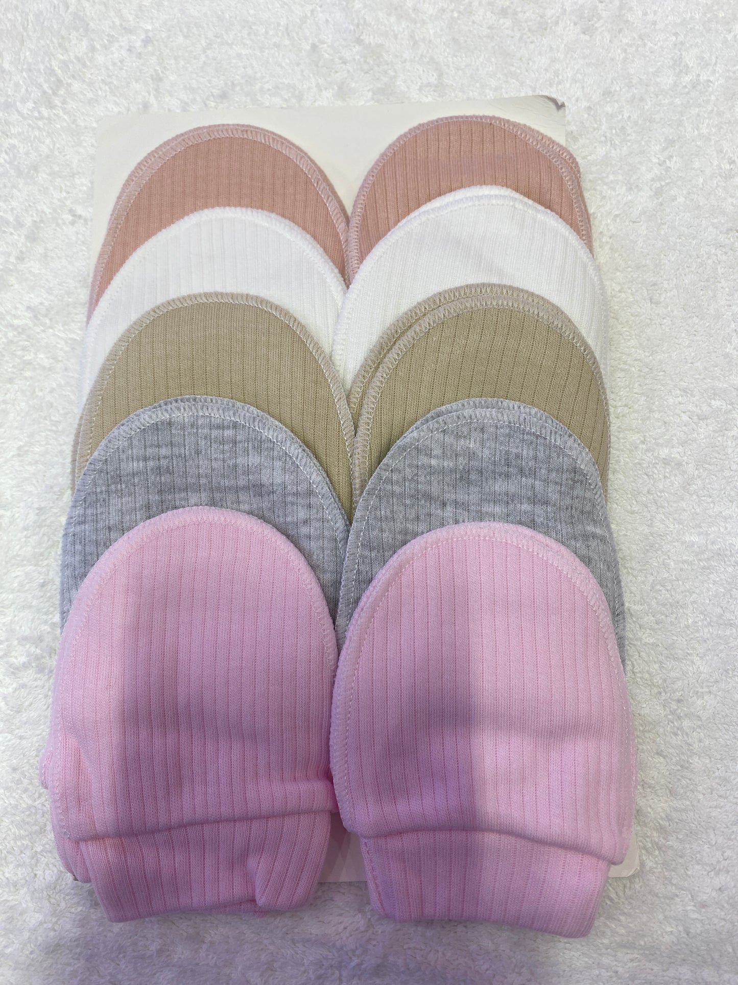 MITTEN