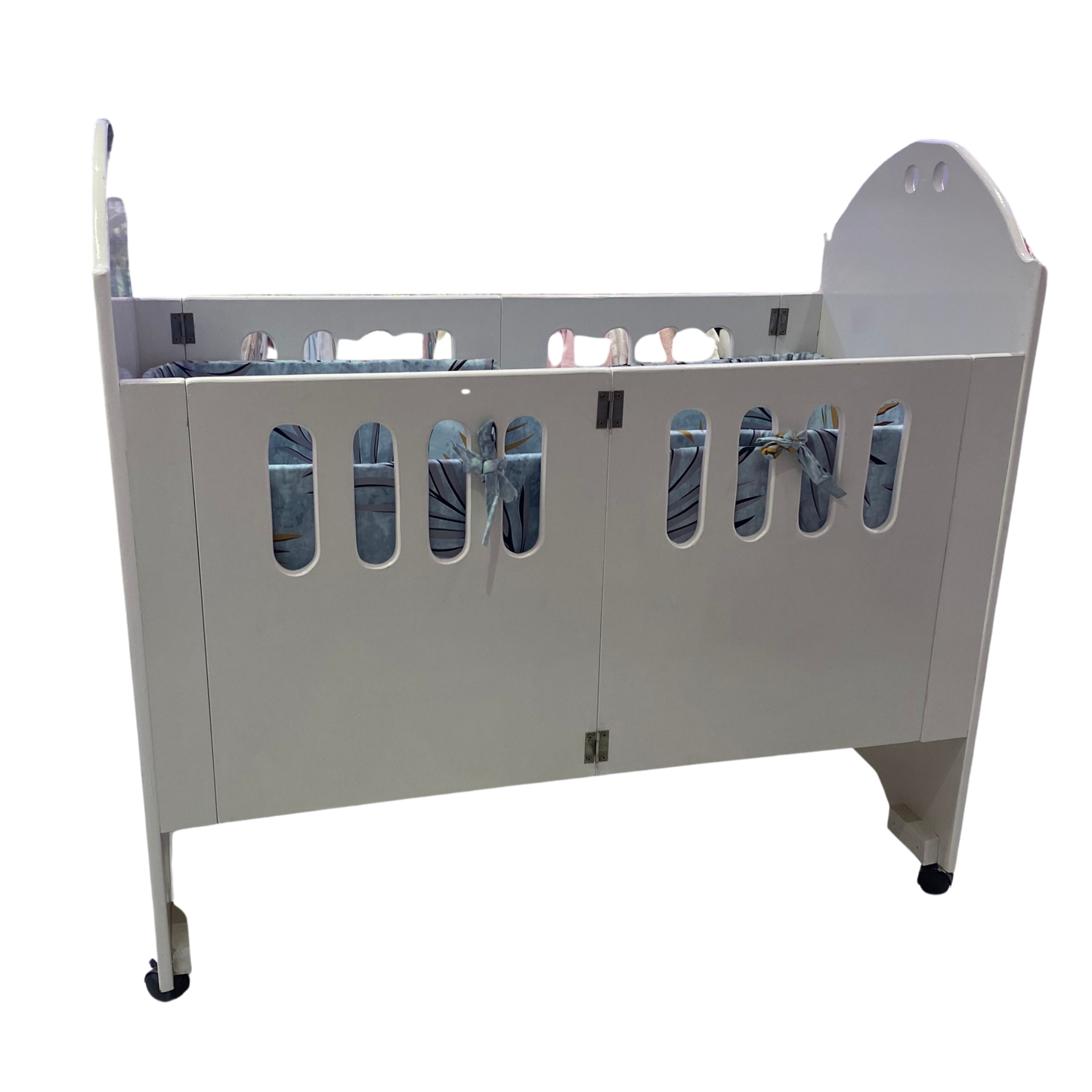 BED MDF FOLDABLE 2x4