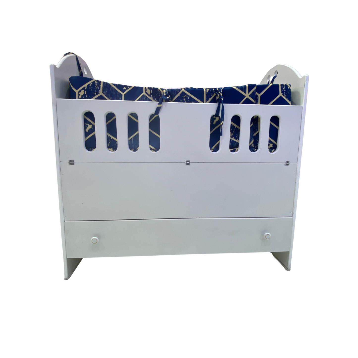 BED MDF NON FOLDABLE 2x4