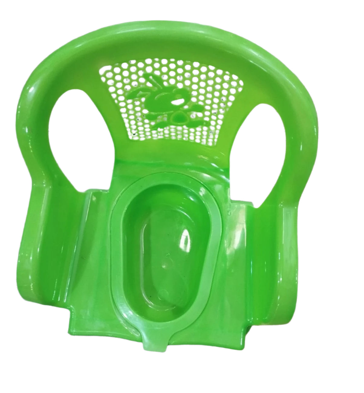 BABY CHAIR POTTY