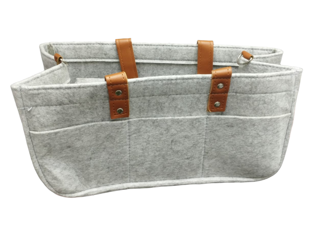 DIAPER ORGANISER (CANDY BAG)