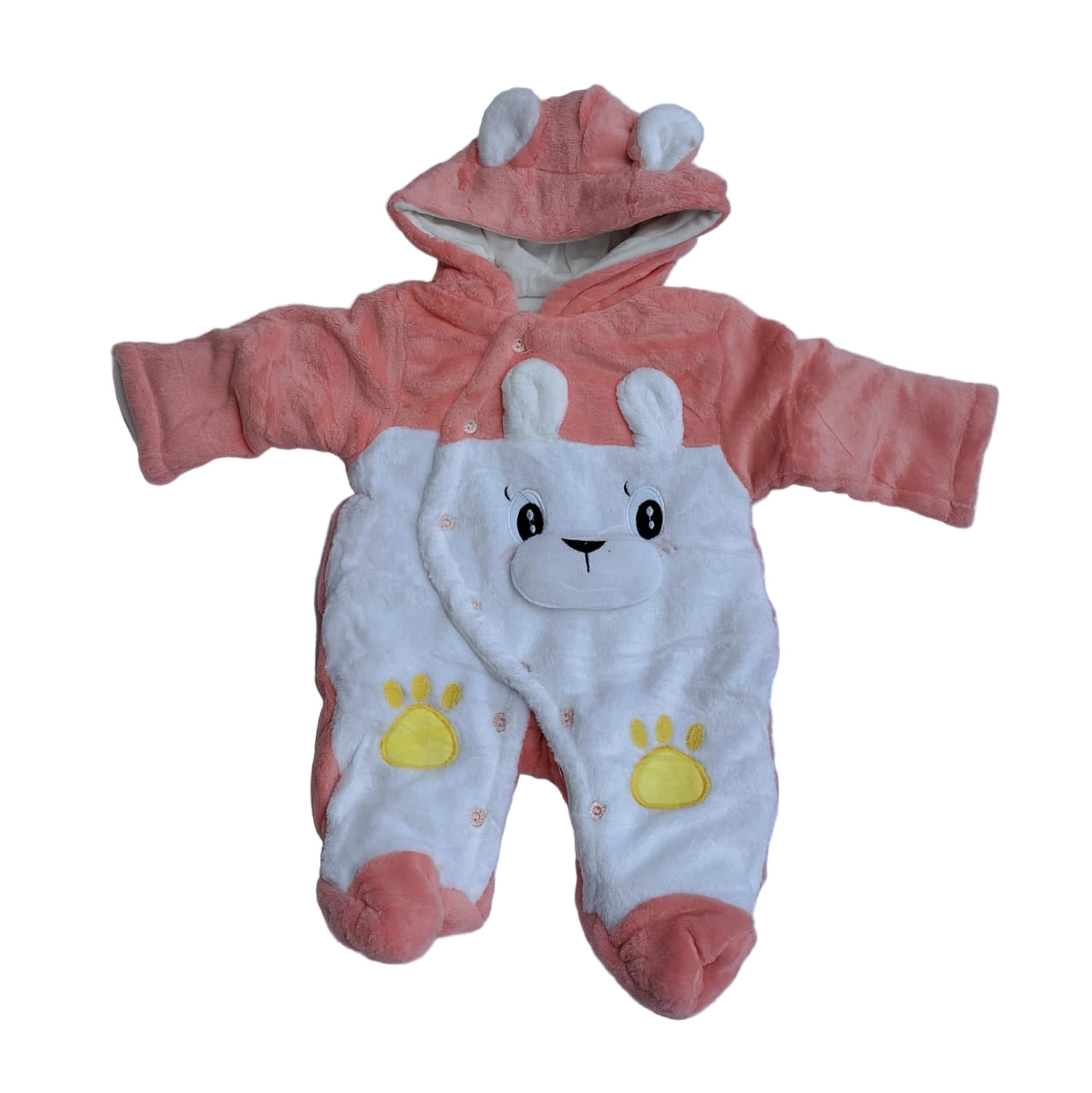 ROMPER HEAVY (MOUTH)