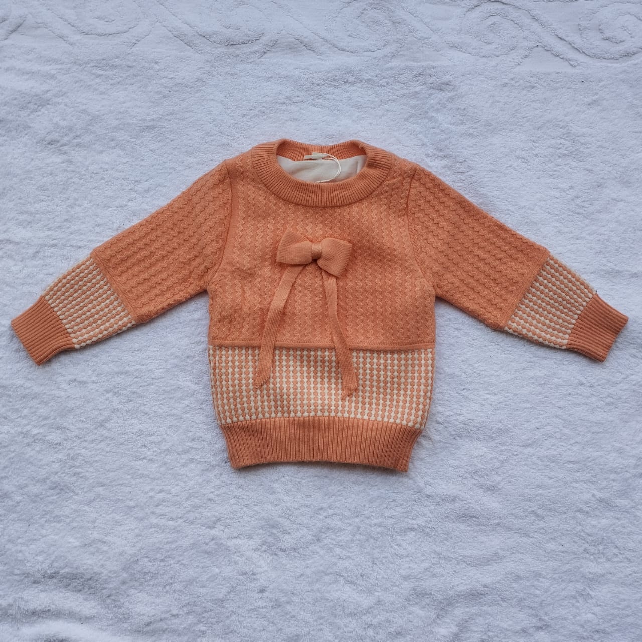 SWEATER GIRL (68905#)
