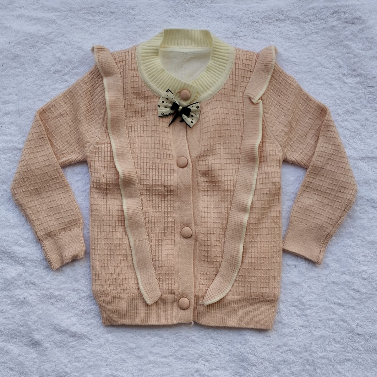 SWEATER GIRLS (62073)