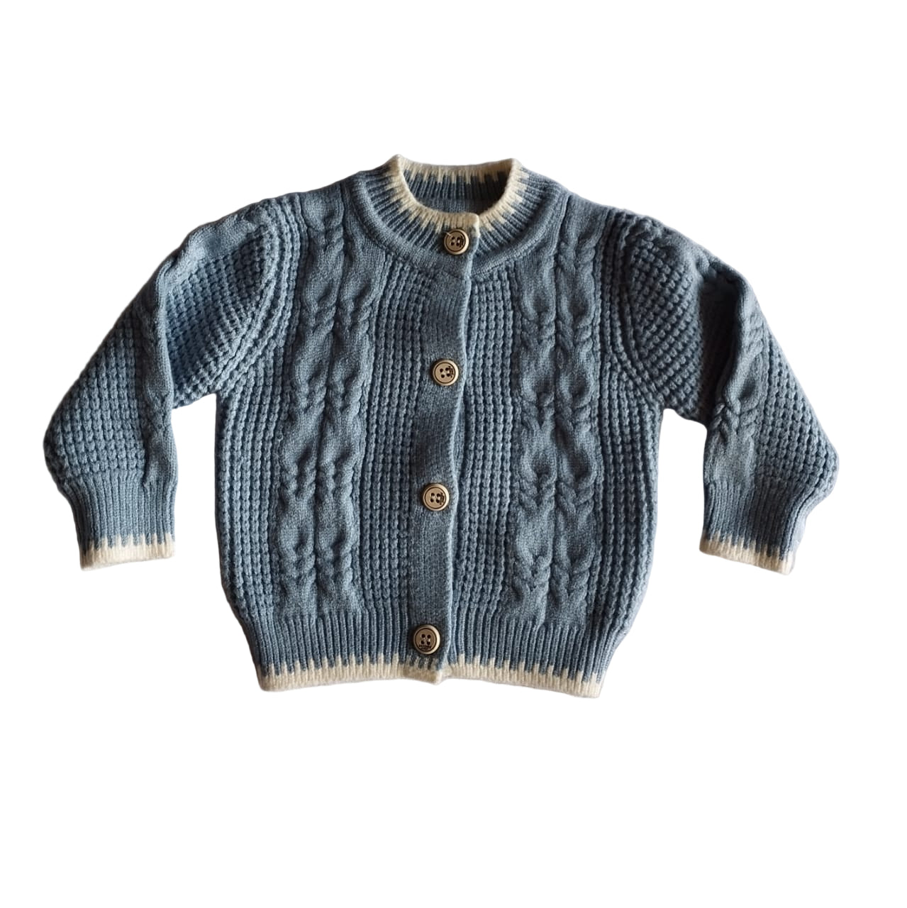 SWEATER KNITTED (3133)