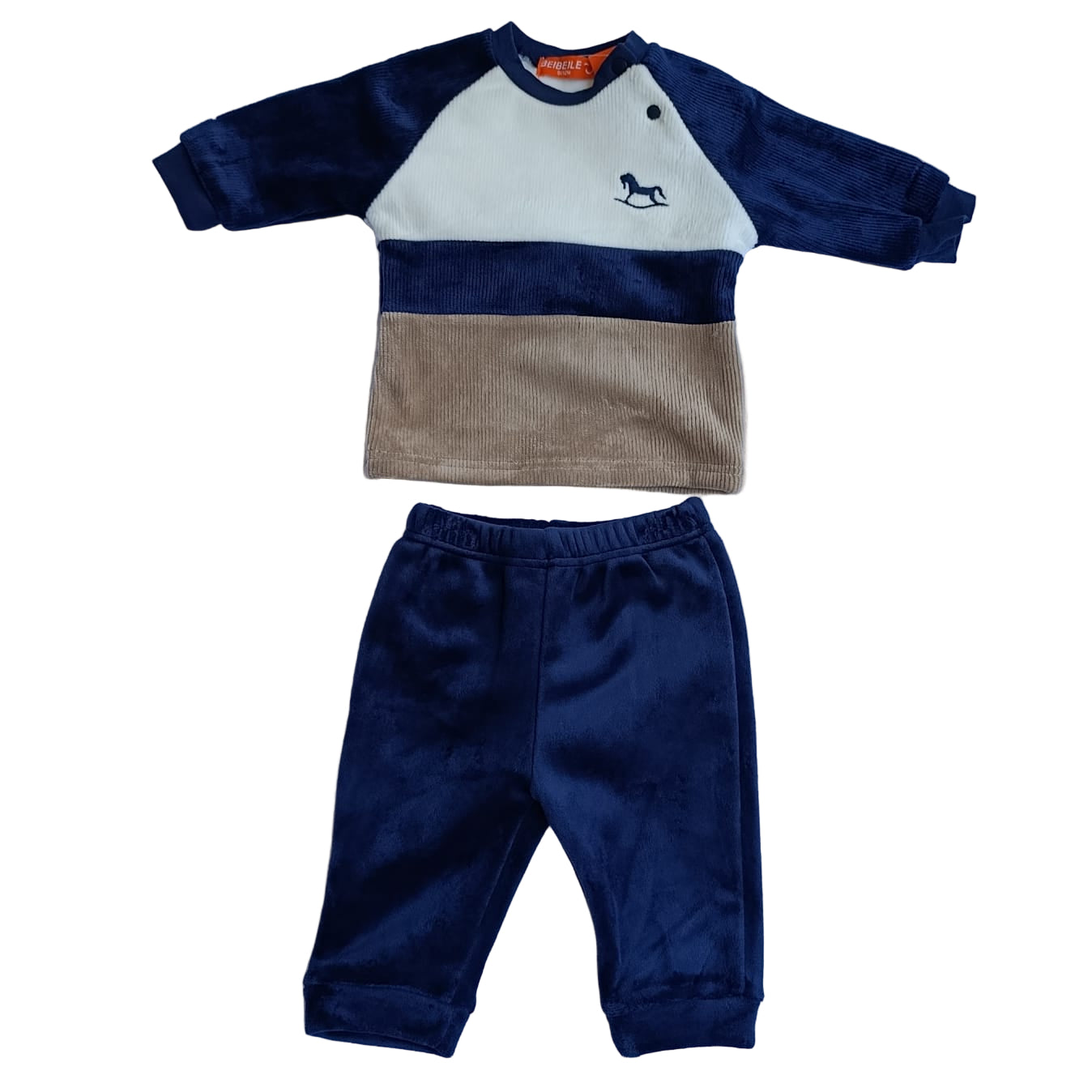 SUIT BBL (BBL-09)